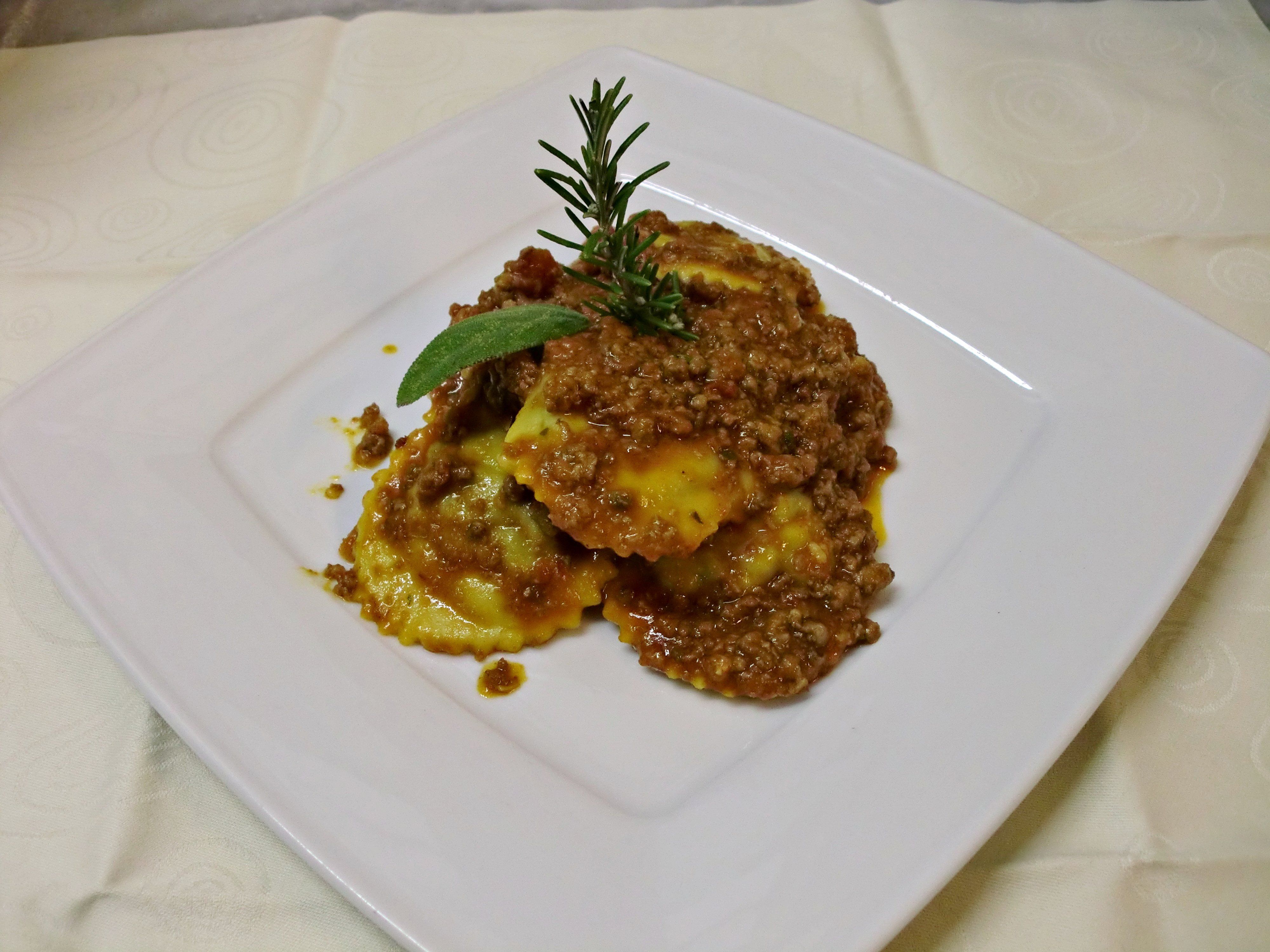 1/2 Day Gourmet Cooking with Chef Paolo Monti - The Tuscan Cooking Class