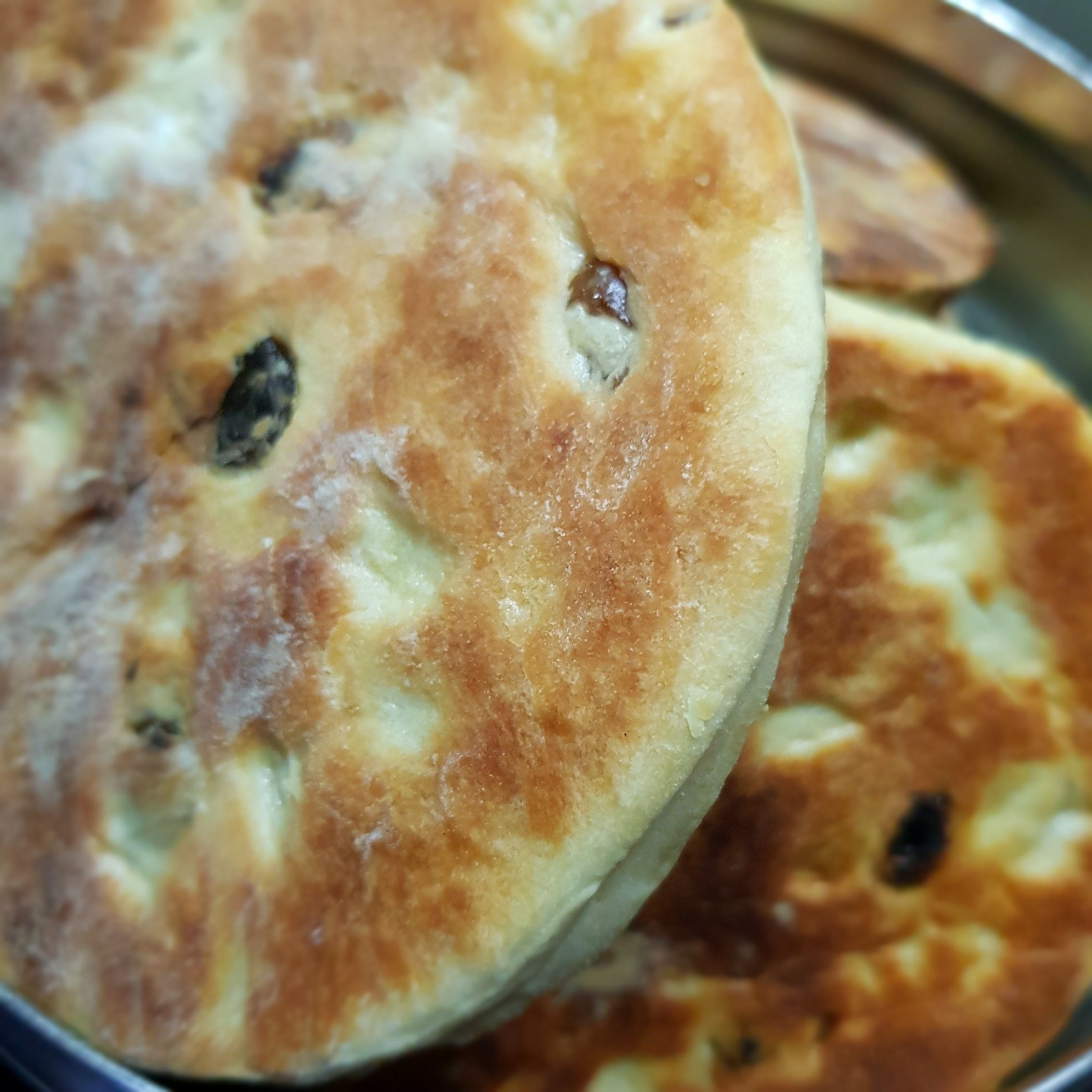 Recipes Of Yesterday - Post Delivery Recovery Recipes