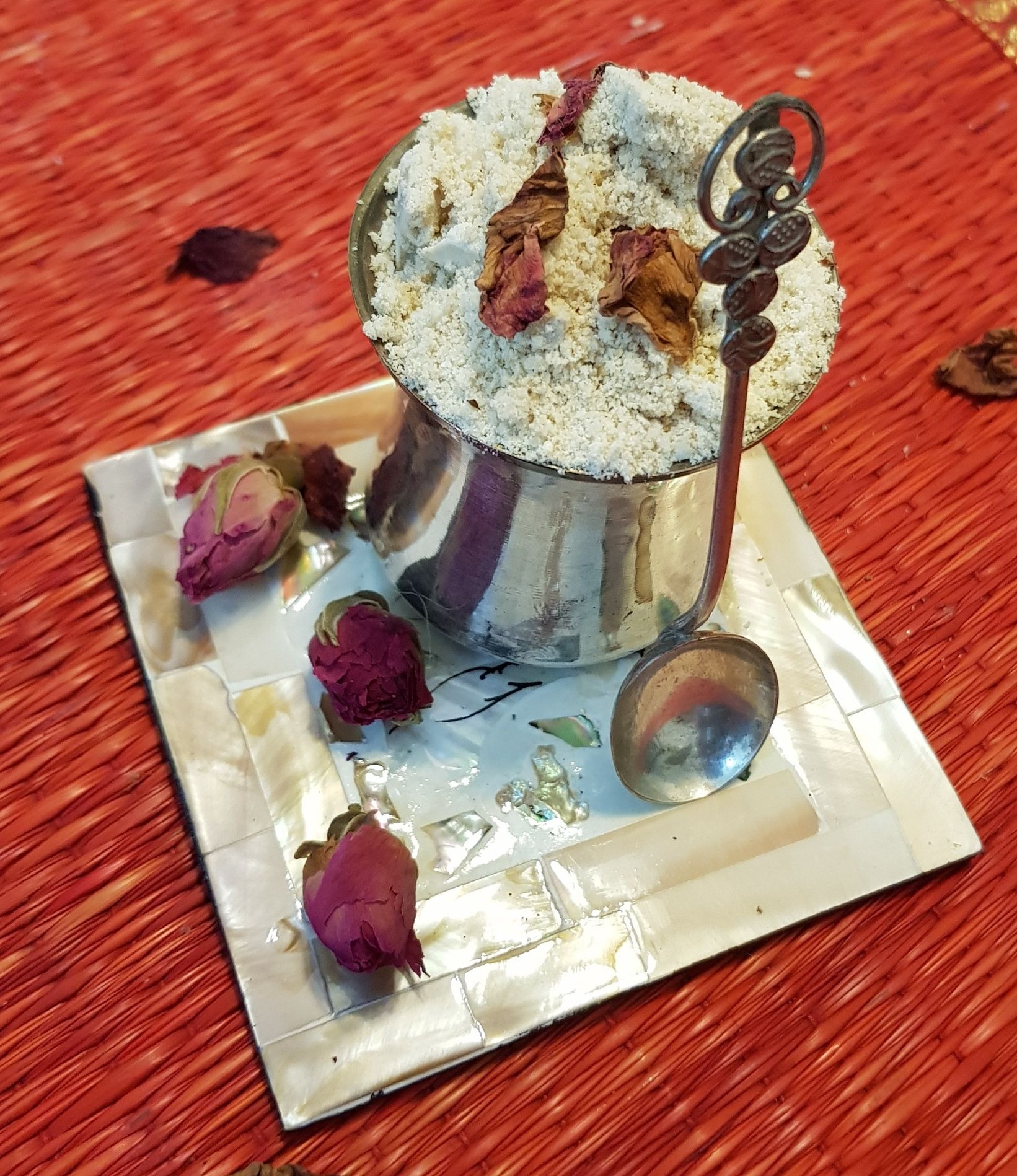 Recipes Of Yesterday - Post Delivery Recovery Recipes