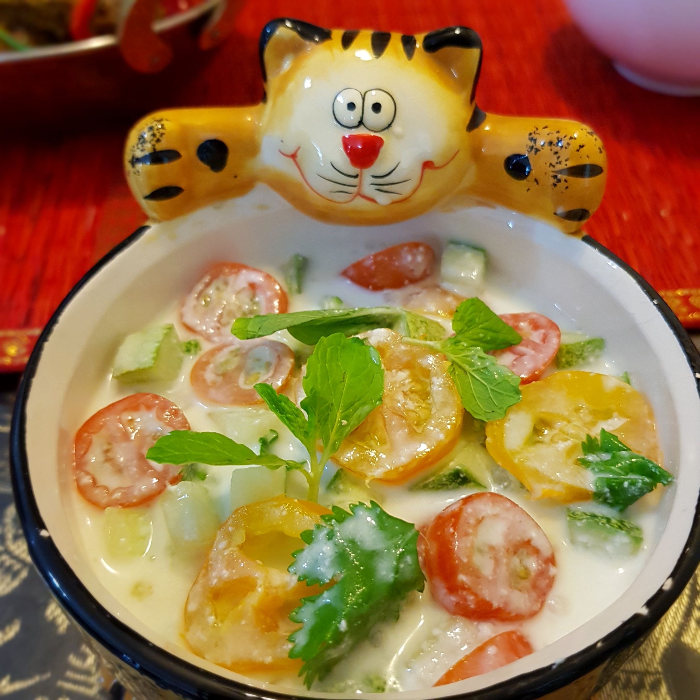 Recipes Of Yesterday - Post Delivery Recovery Recipes