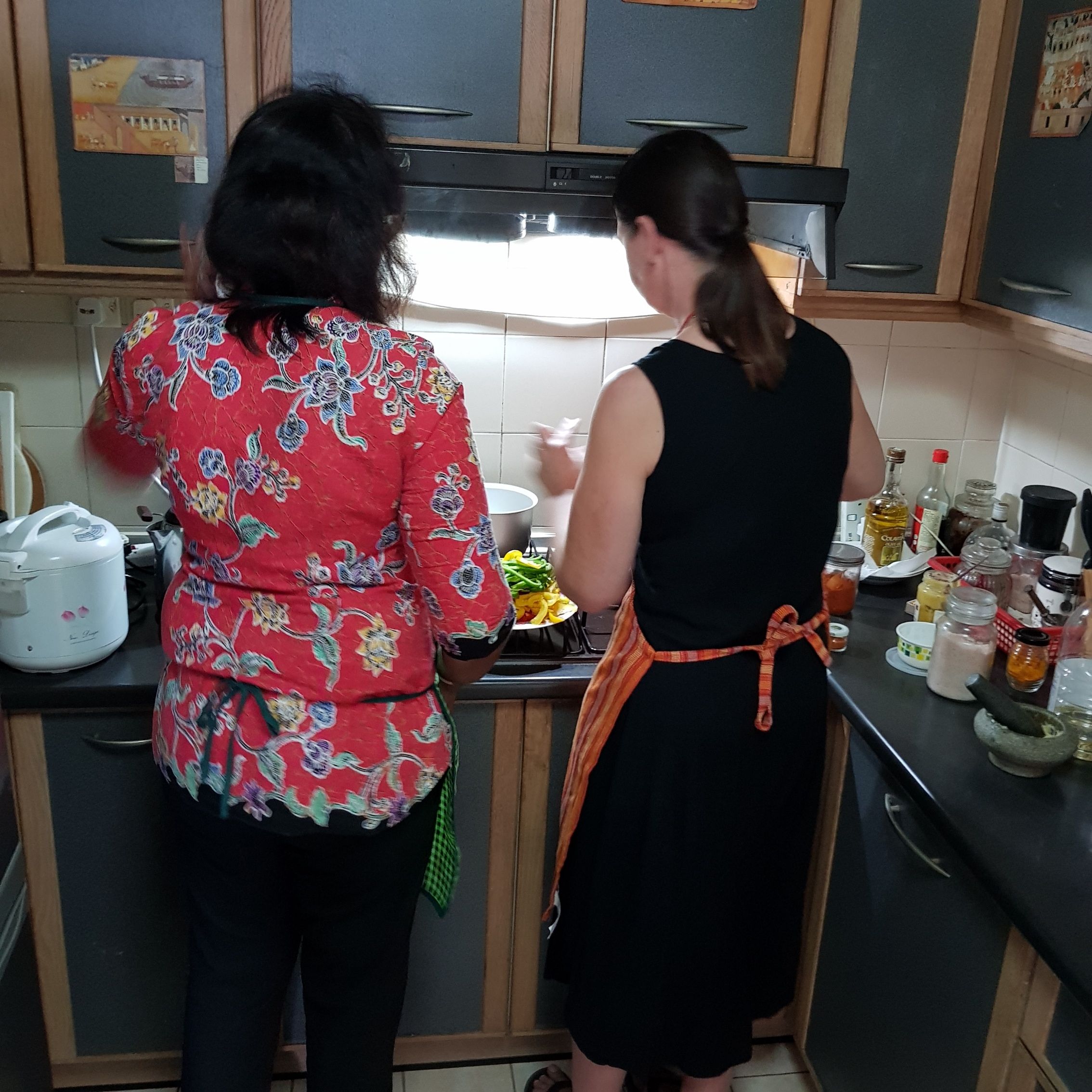 Recipes Of Yesterday - Post Delivery Recovery Recipes