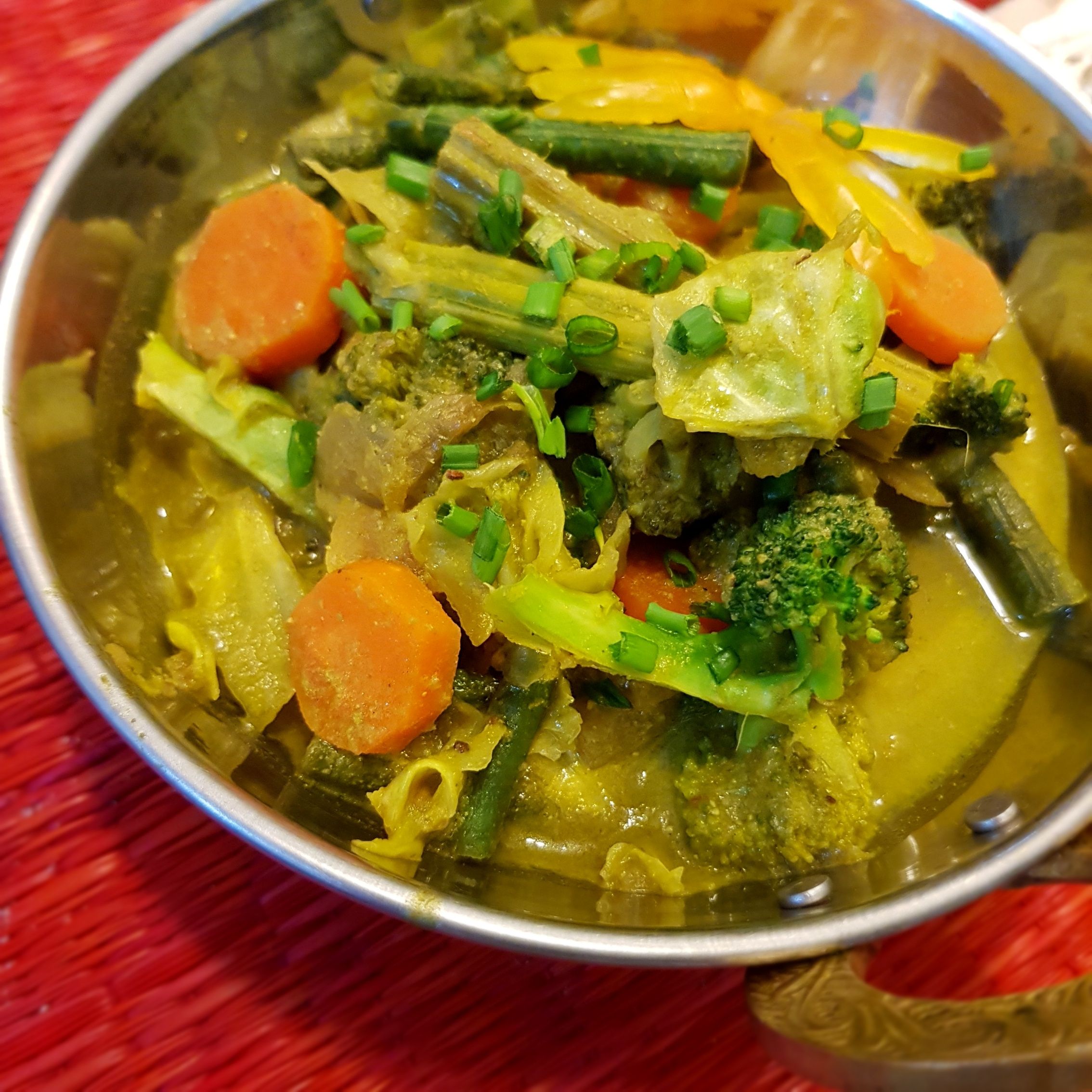 Recipes Of Yesterday - Post Delivery Recovery Recipes