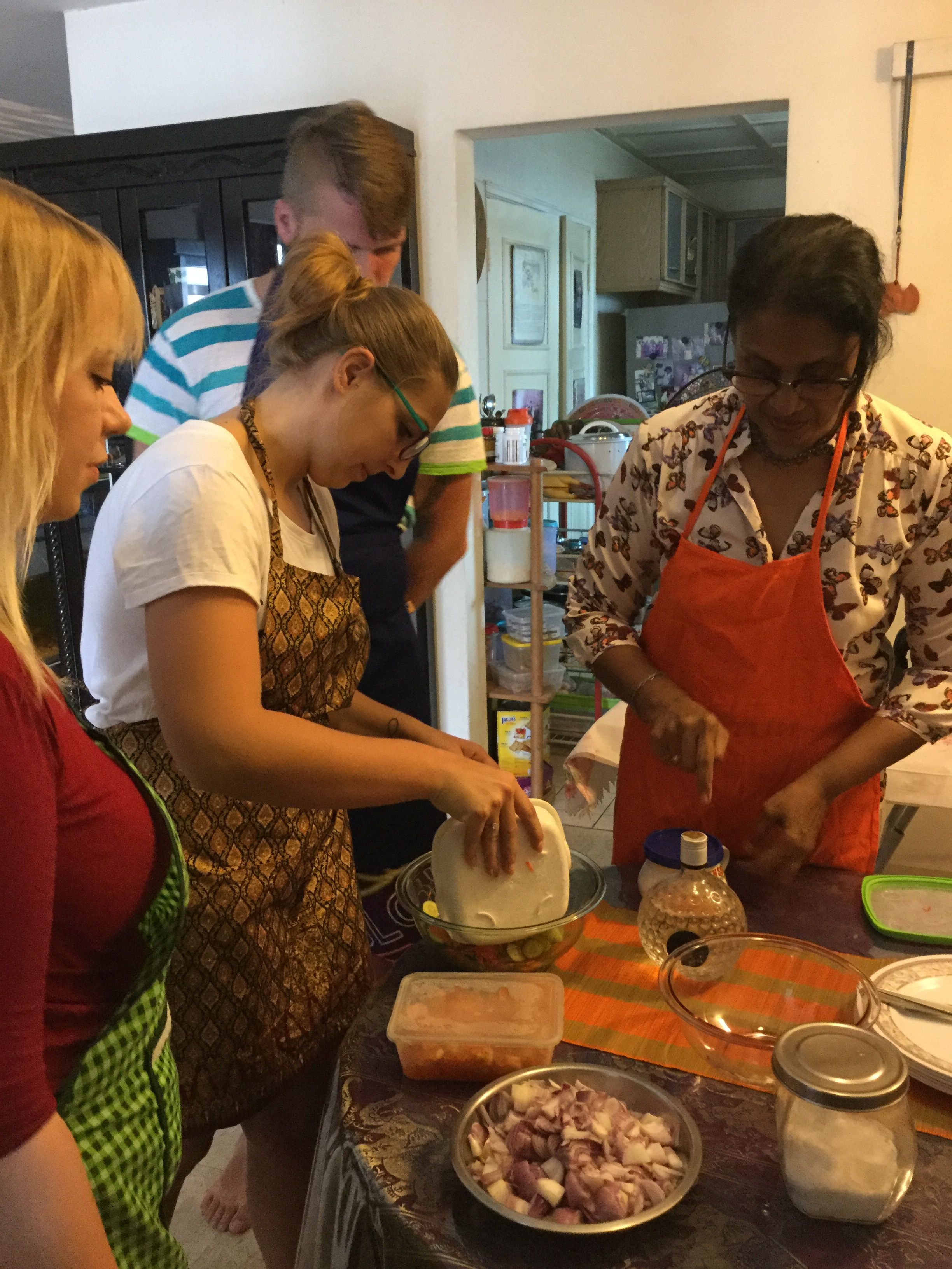 Recipes Of Yesterday - Post Delivery Recovery Recipes