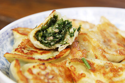 10 Day Intensive Chinese Cooking Program in Beijing