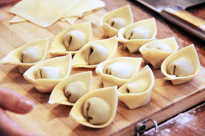 10 Day Intensive Chinese Cooking Program in Beijing
