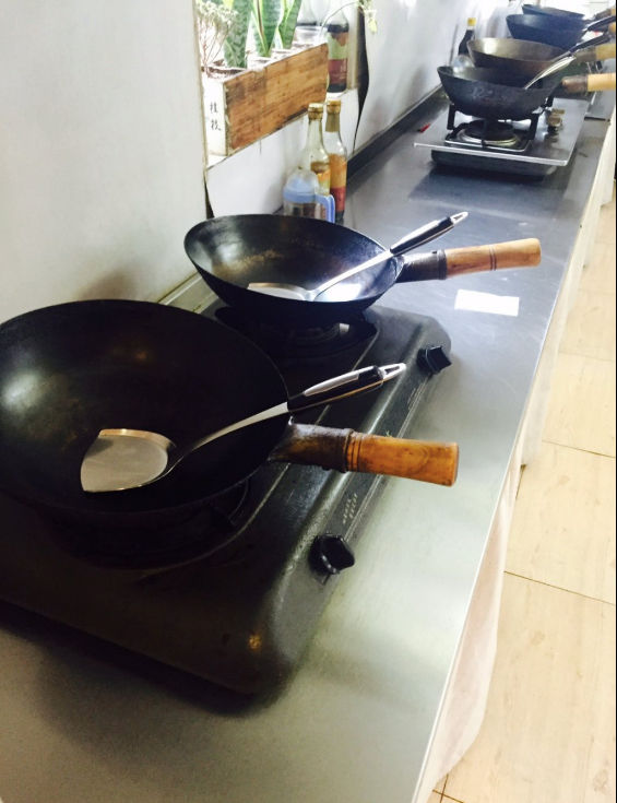 10 Day Intensive Chinese Cooking Program in Beijing