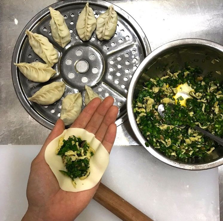 10 Day Intensive Chinese Cooking Program in Beijing