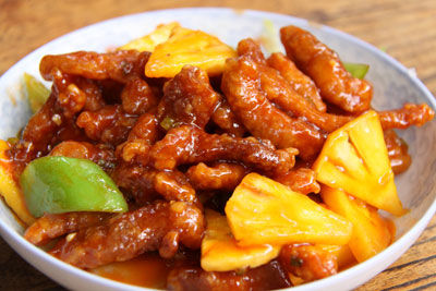 10 Day Intensive Chinese Cooking Program in Beijing