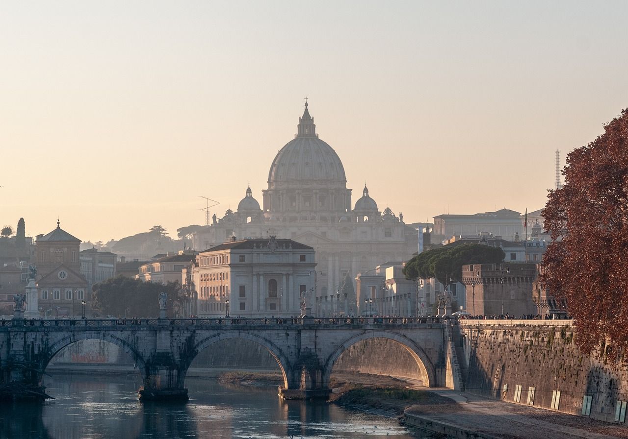 10 Tastings Street Food in the Heart in Rome Private Tour
