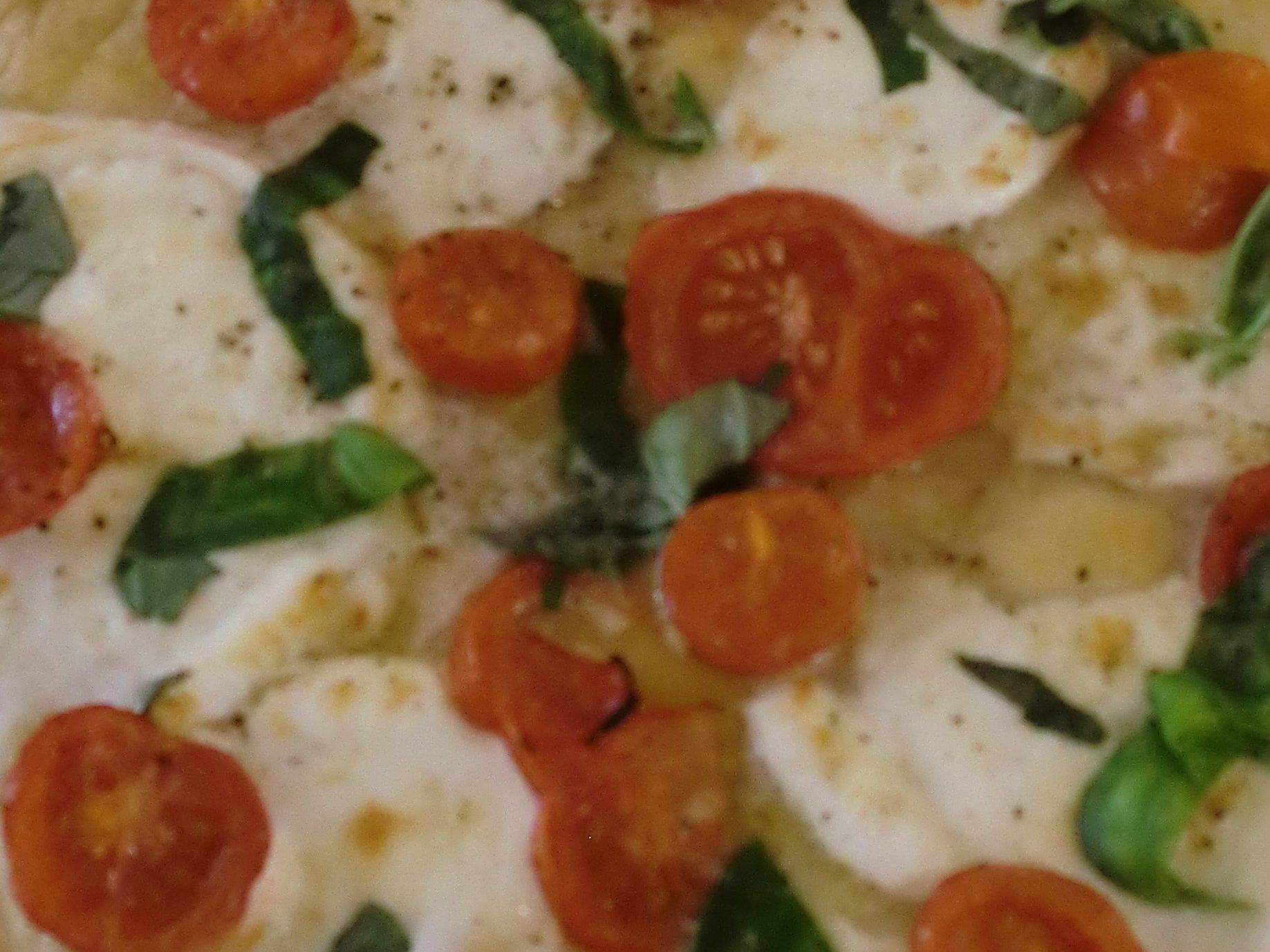 Crafting Italian Pizza, Focaccia and Bread Class