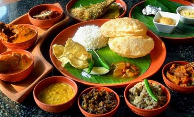 14 Days Professional Chef-Guided Indian Authentic Culinary Tour