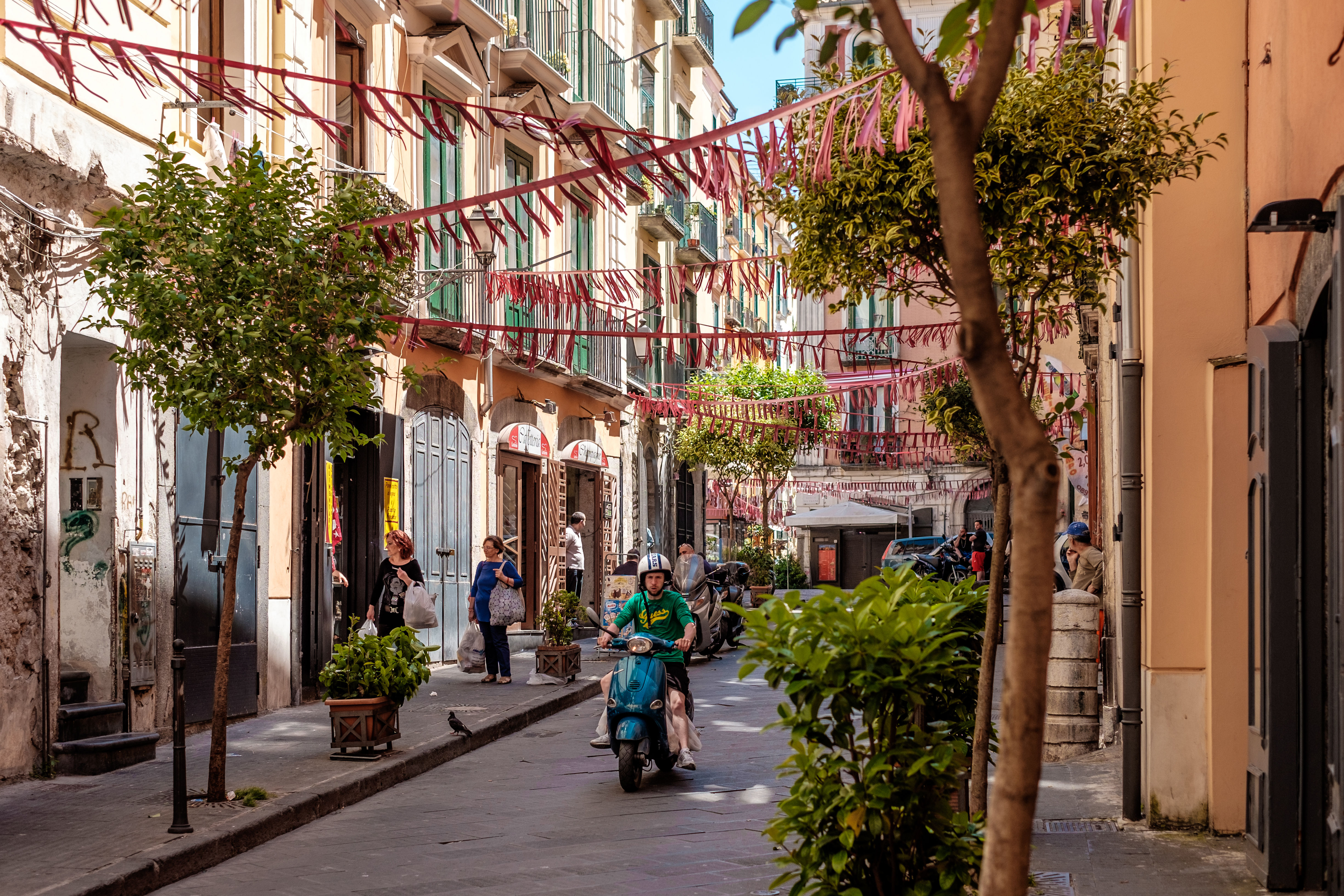 10 Best Cooking Classes in Salerno - Book Online - Cookly