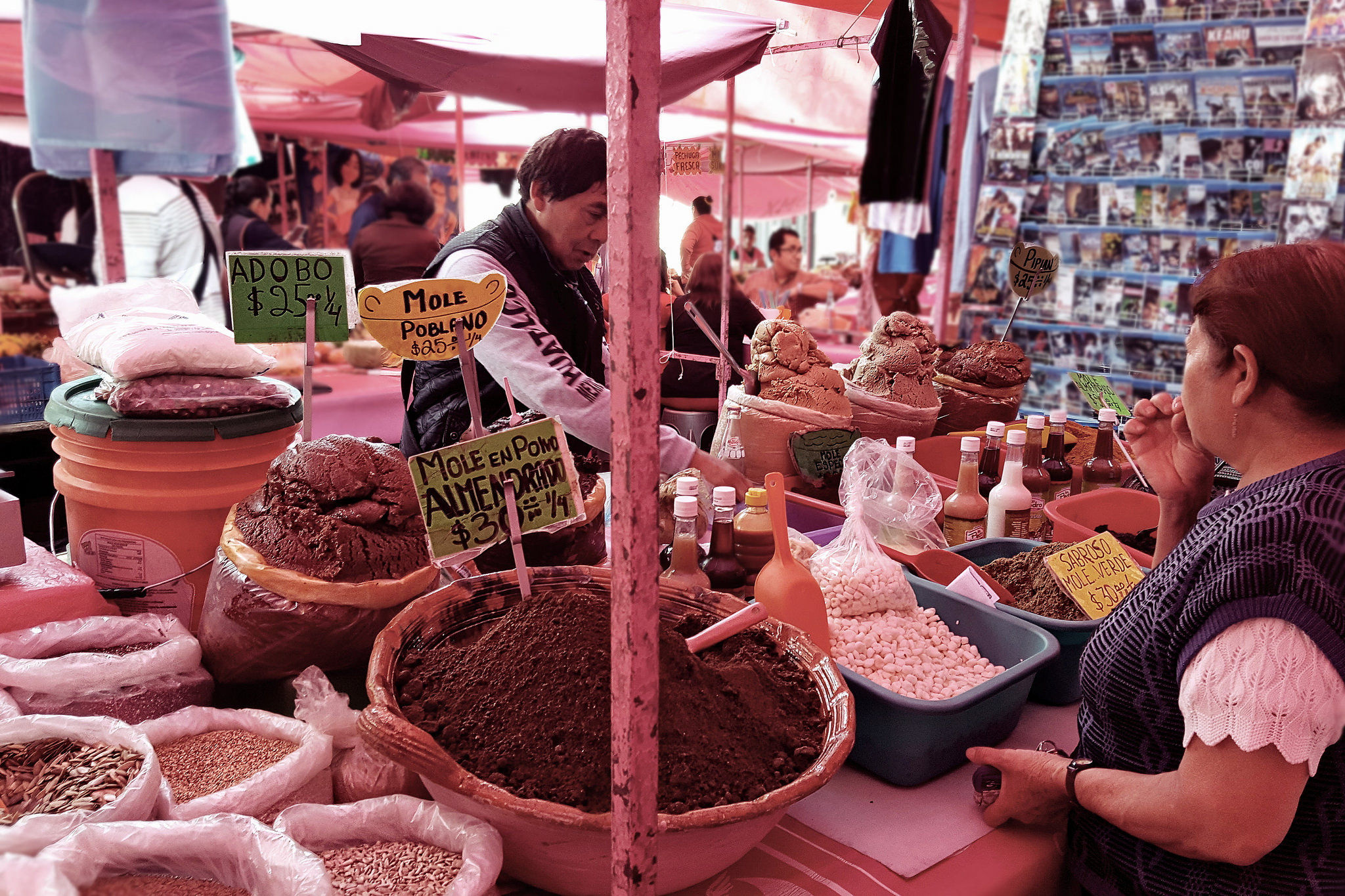 31 Best Cooking Classes in Mexico City Book Online Cookly