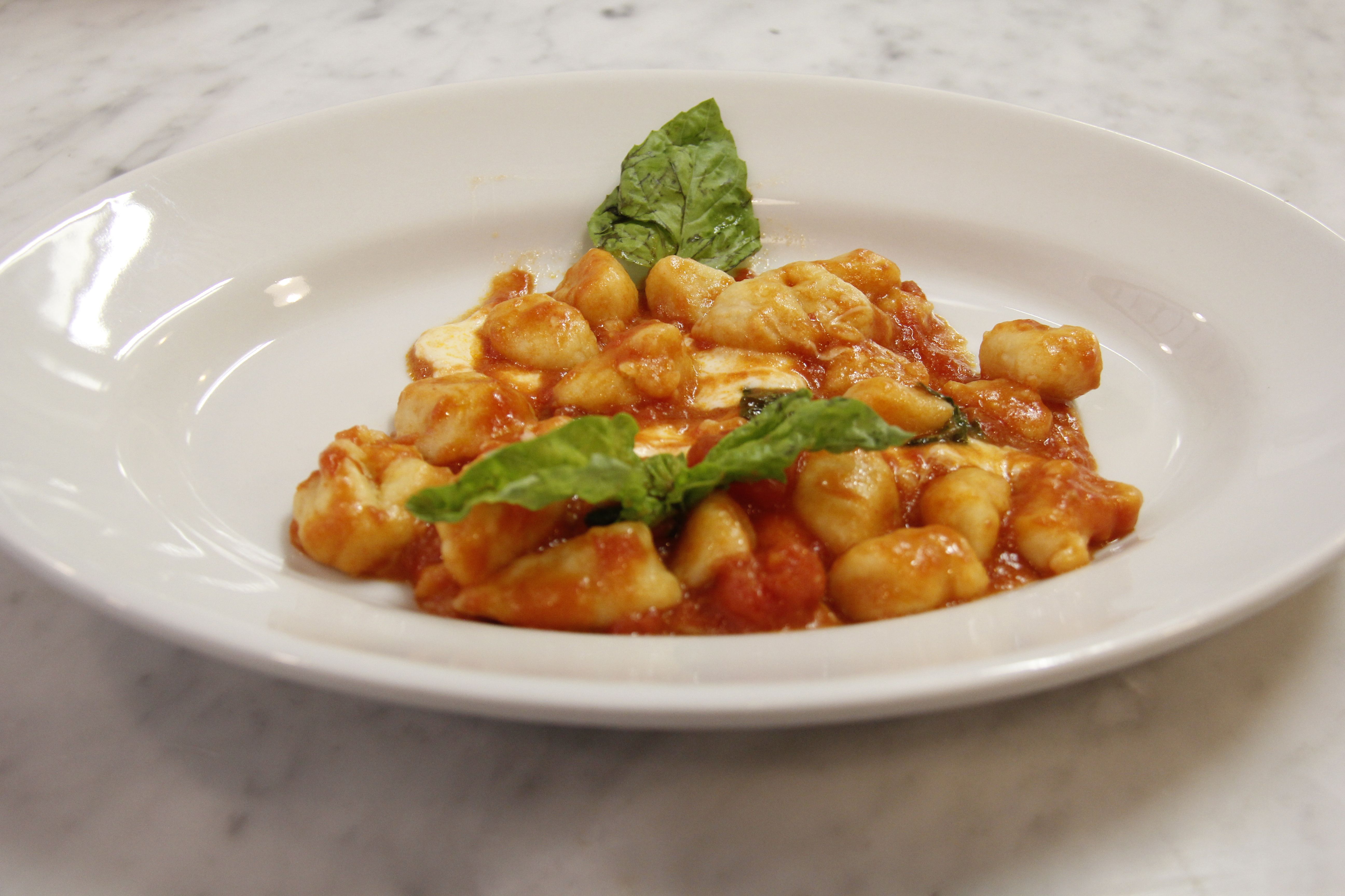 3-Course Cooking Class in the Heart of Sorrento (Vegetarian)