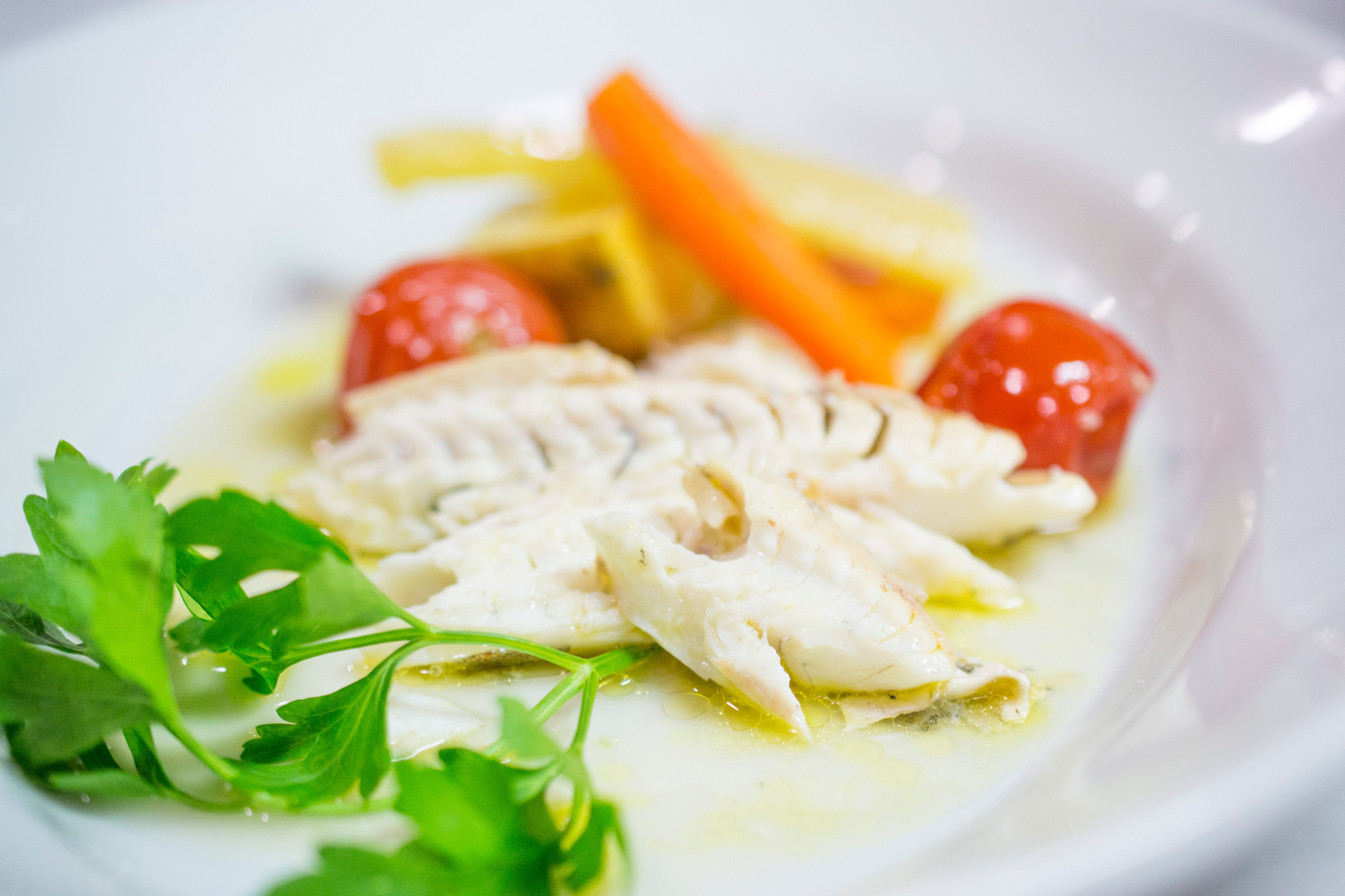 3-Course Cooking Class in the Heart of Sorrento (Seafood)