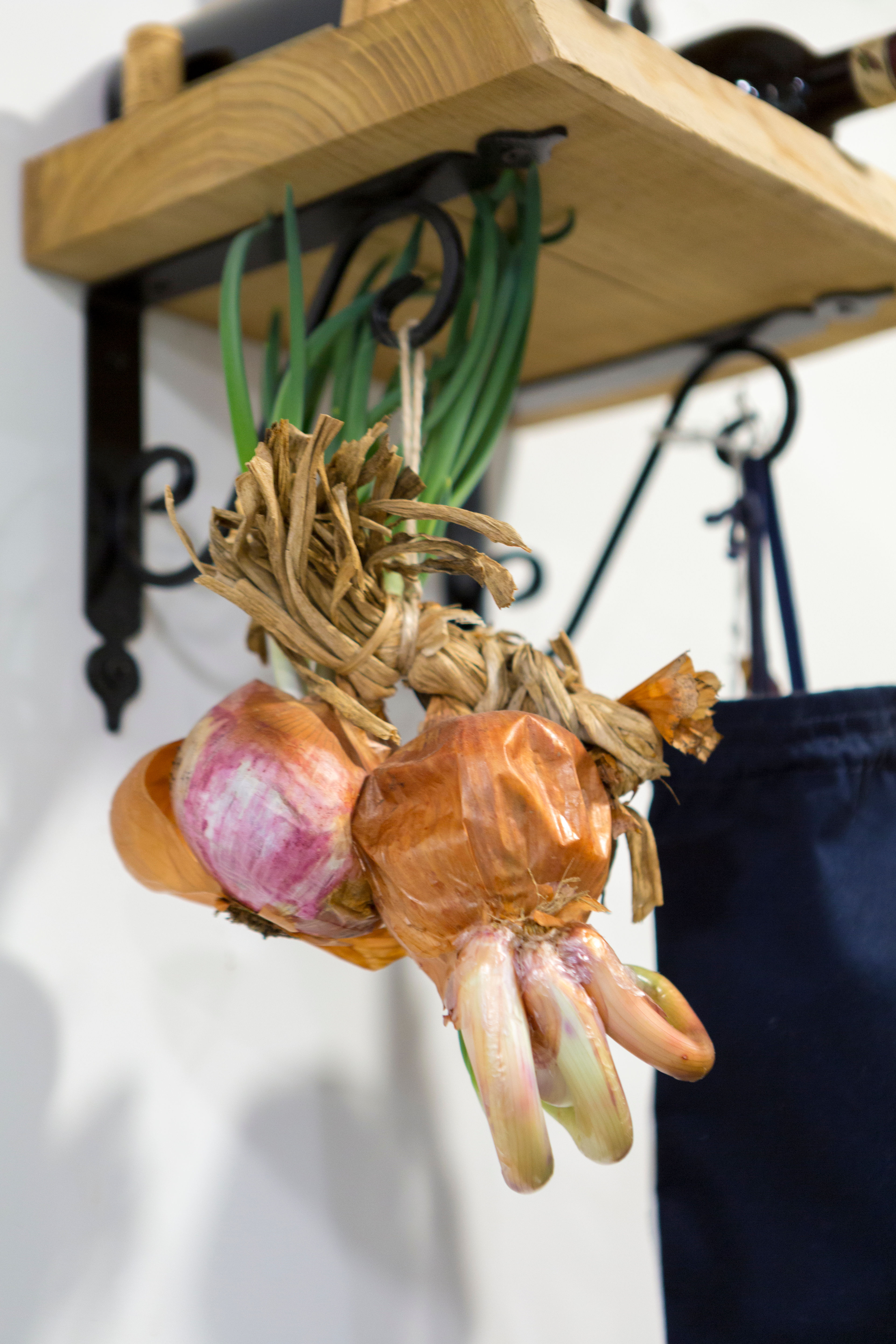 3-Course Cooking Class in the Heart of Sorrento (Seafood)