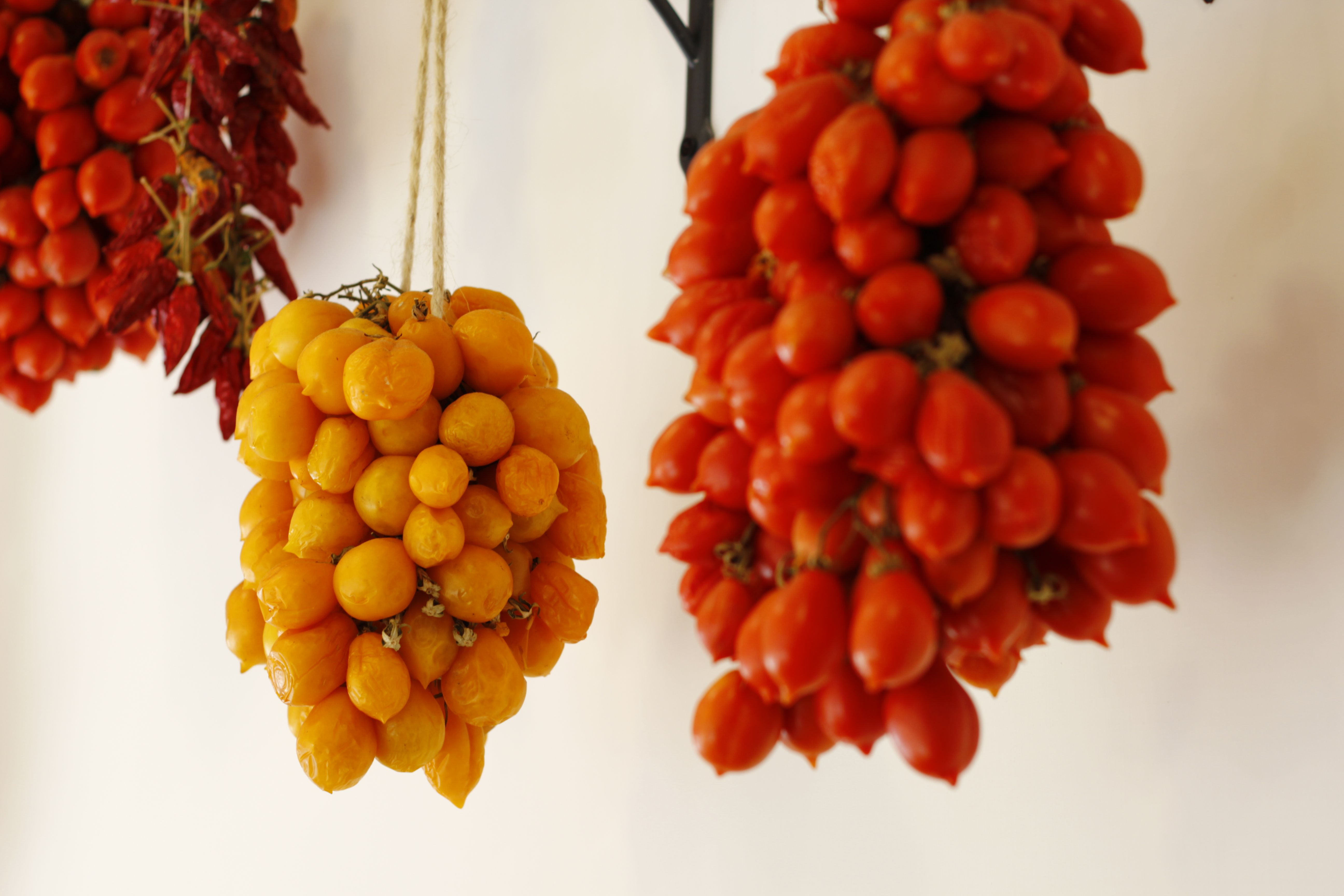 3-Course Cooking Class in the Heart of Sorrento (Seafood)
