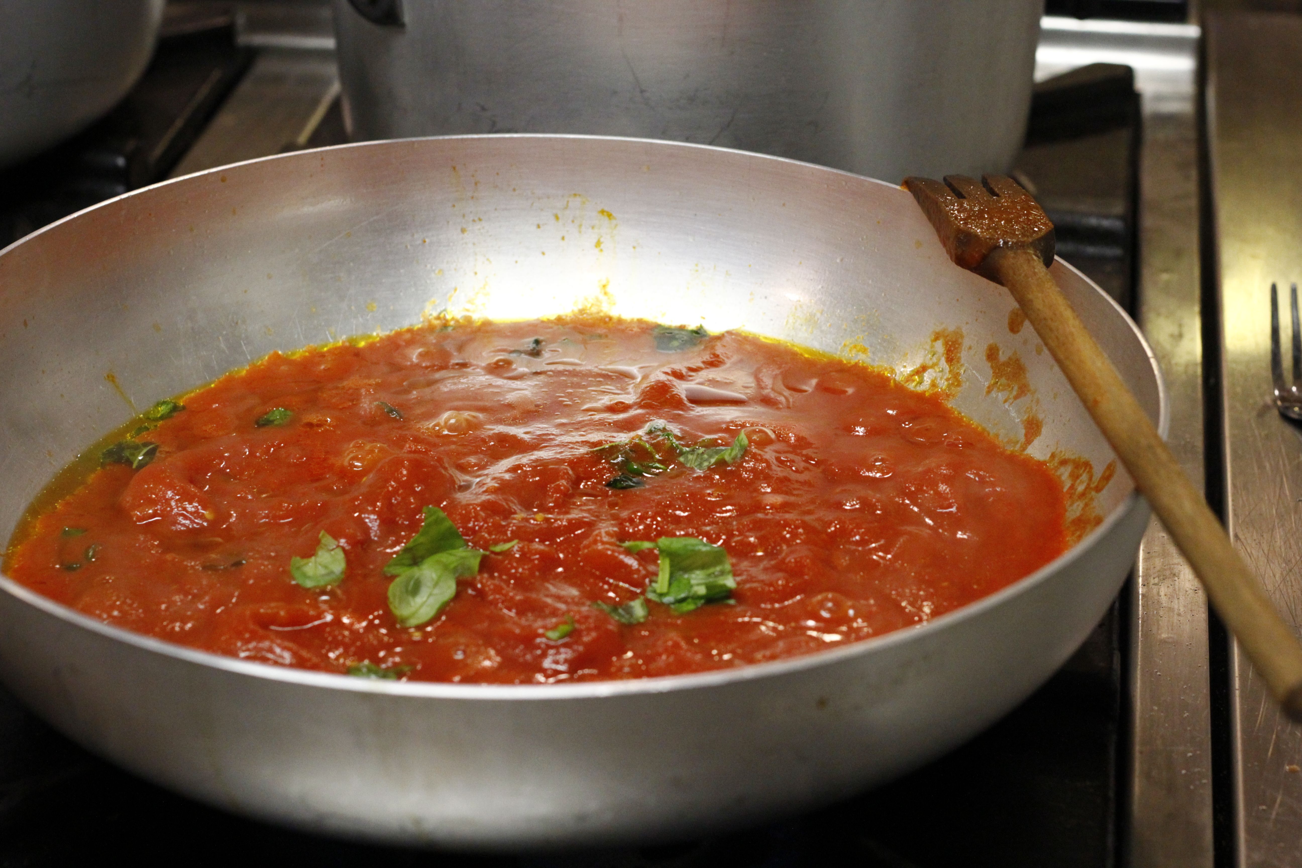 3-Course Cooking Class in the Heart of Sorrento (Meat)