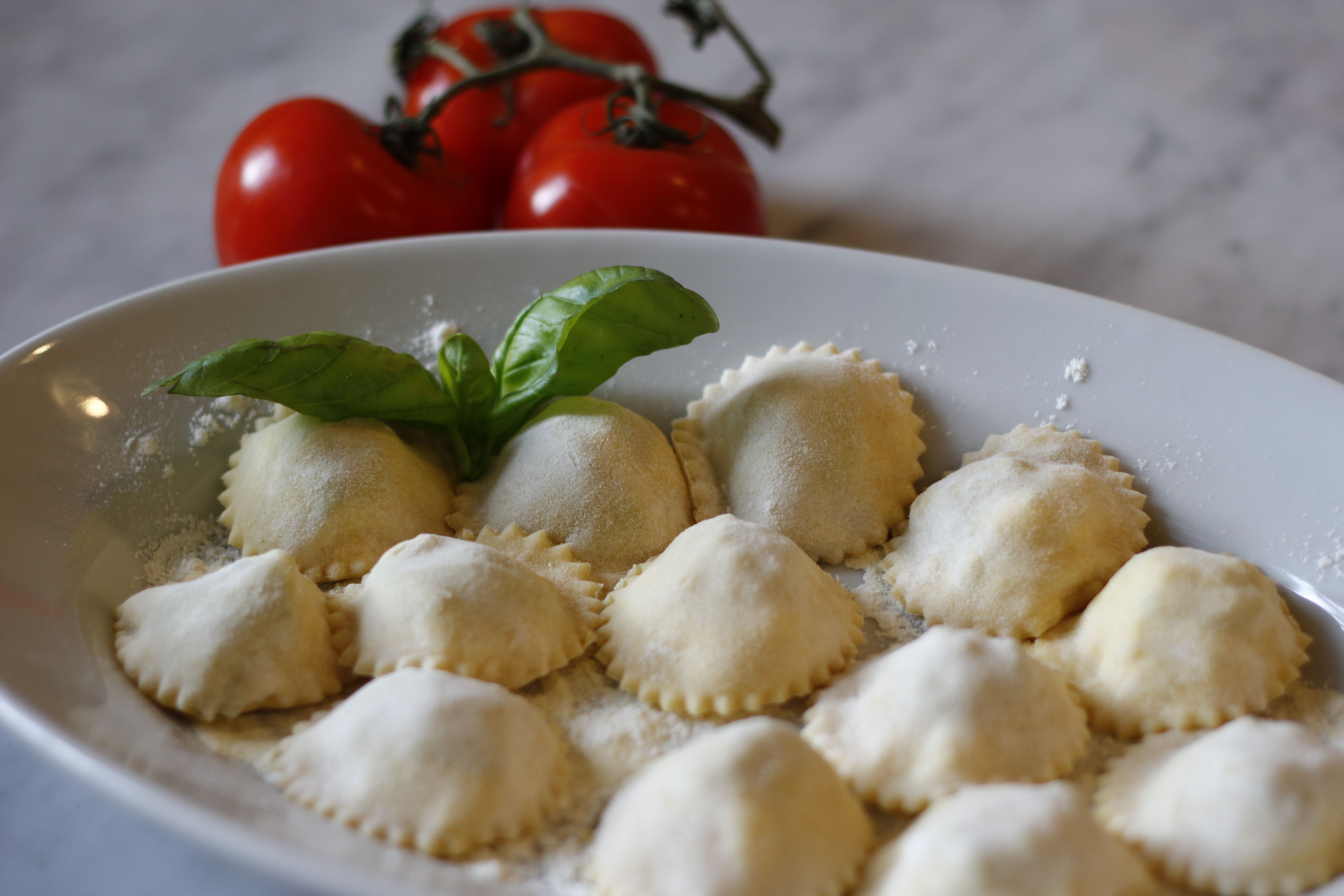 3-Course Cooking Class in the Heart of Sorrento (Meat)