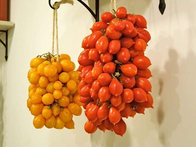 3-Course Cooking Class in the Heart of Sorrento (Vegetarian)