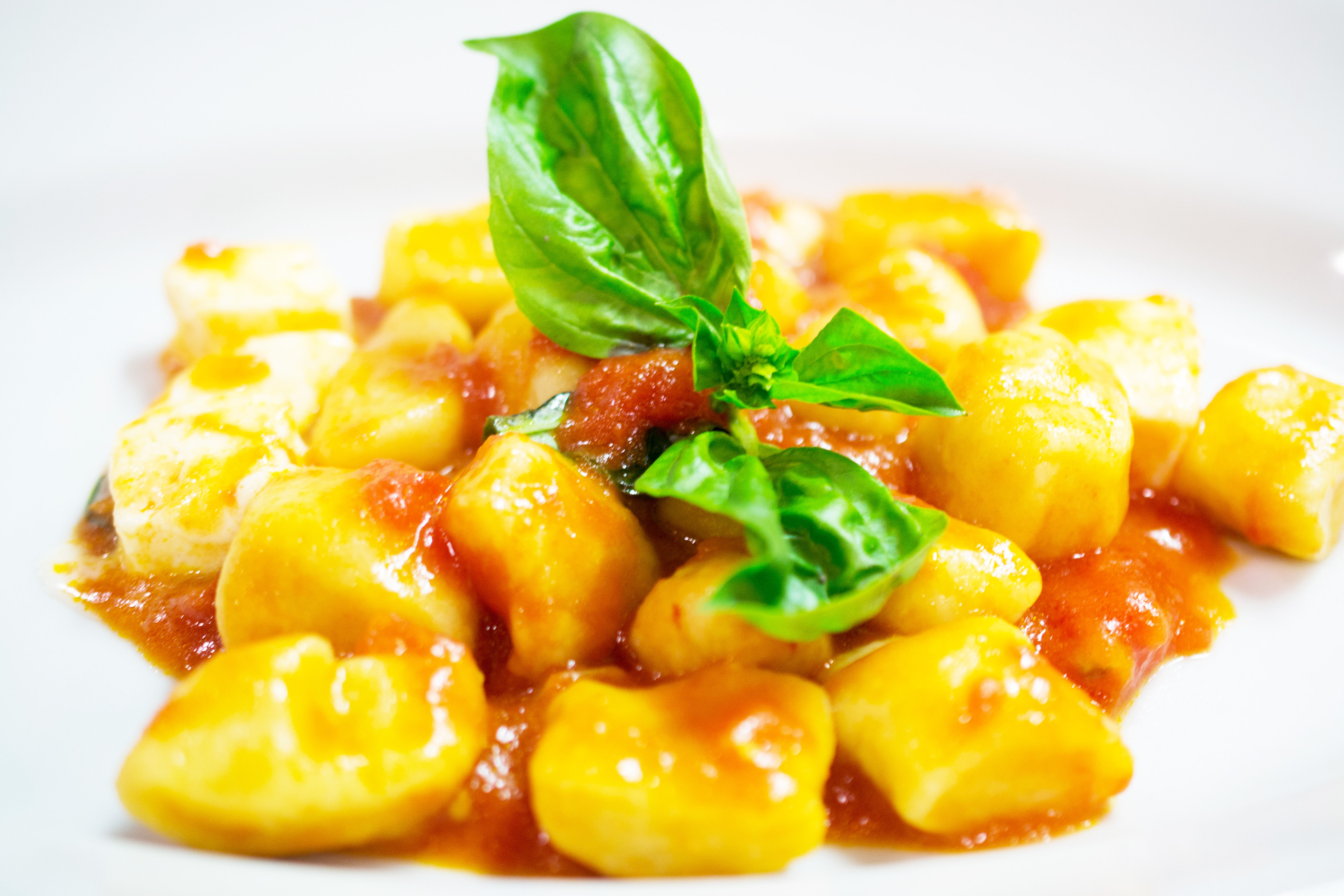 3-Course Cooking Class in the Heart of Sorrento (Vegetarian)