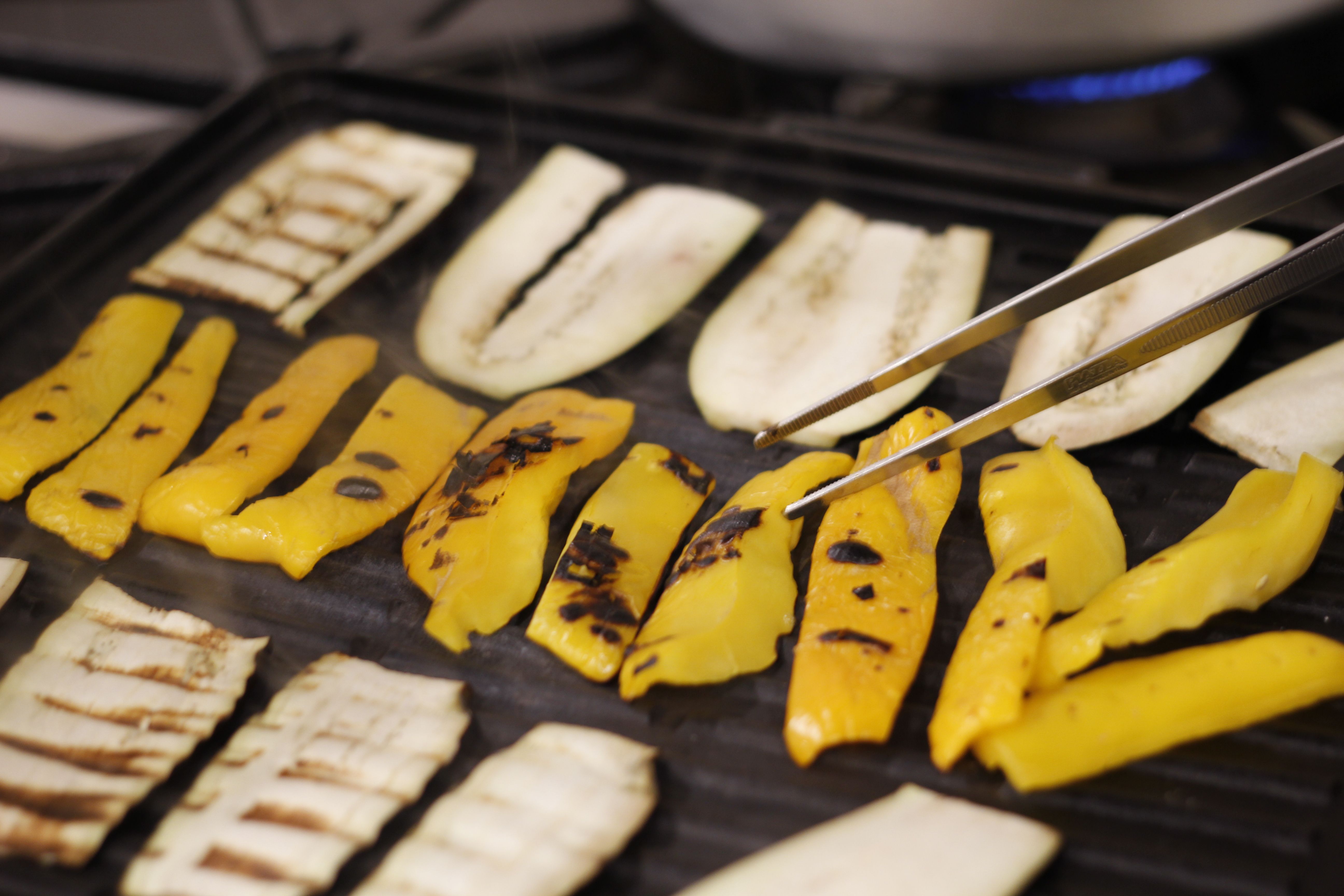 3-Course Cooking Class in the Heart of Sorrento (Vegetarian)