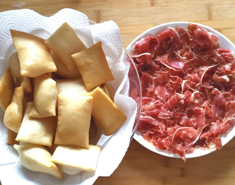 3-Course Culinary Class in Florence for Small Groups