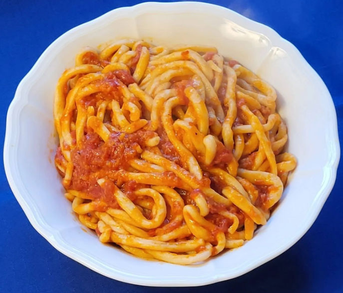 3-Course Culinary Class in Florence for Small Groups
