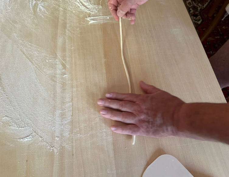 3-Course Culinary Class in Florence for Small Groups