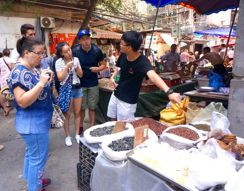 3 Days Intense Sichuan Cooking Journey in Chengdu