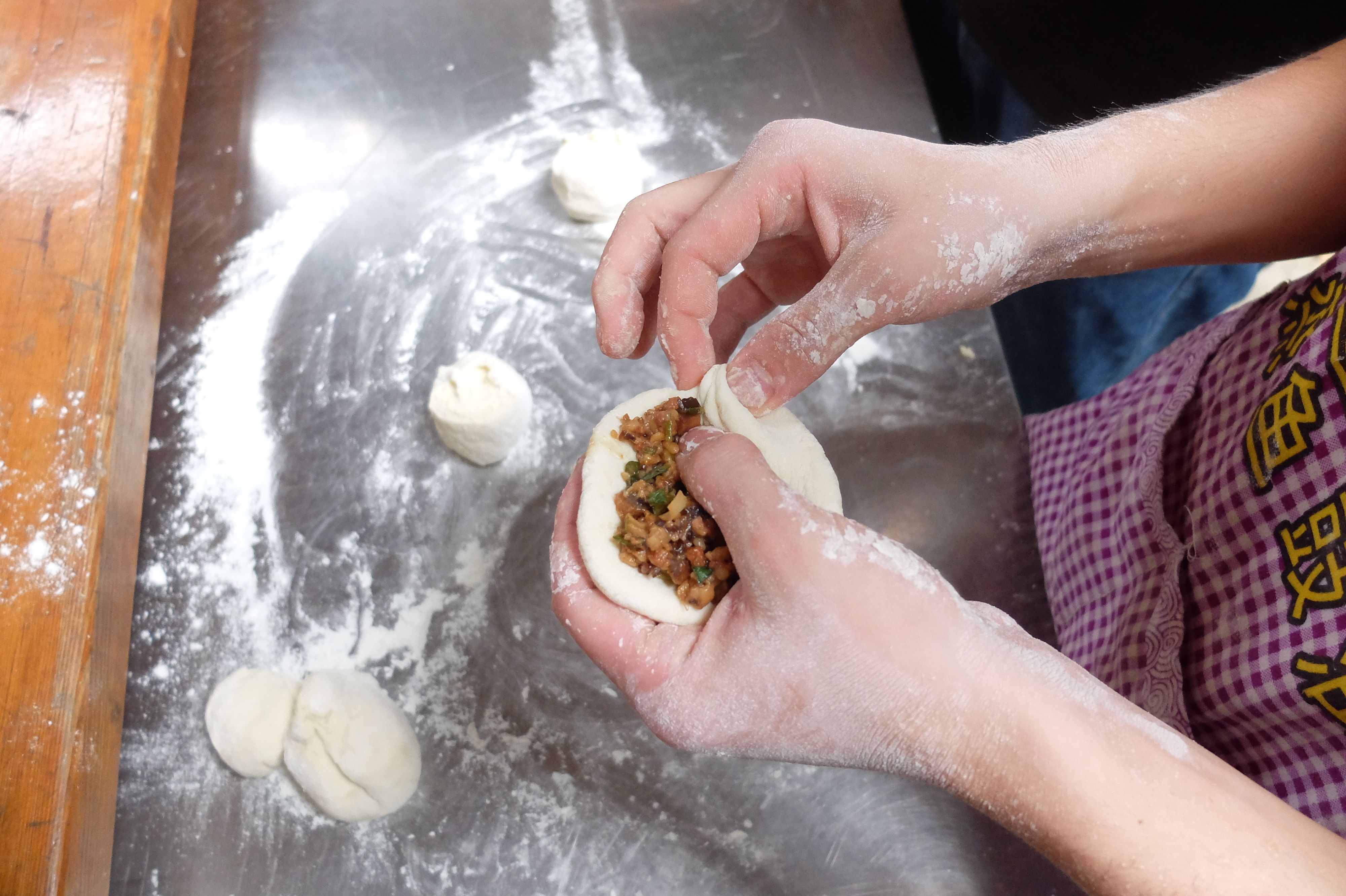 3 Days Intense Sichuan Cooking Journey in Chengdu