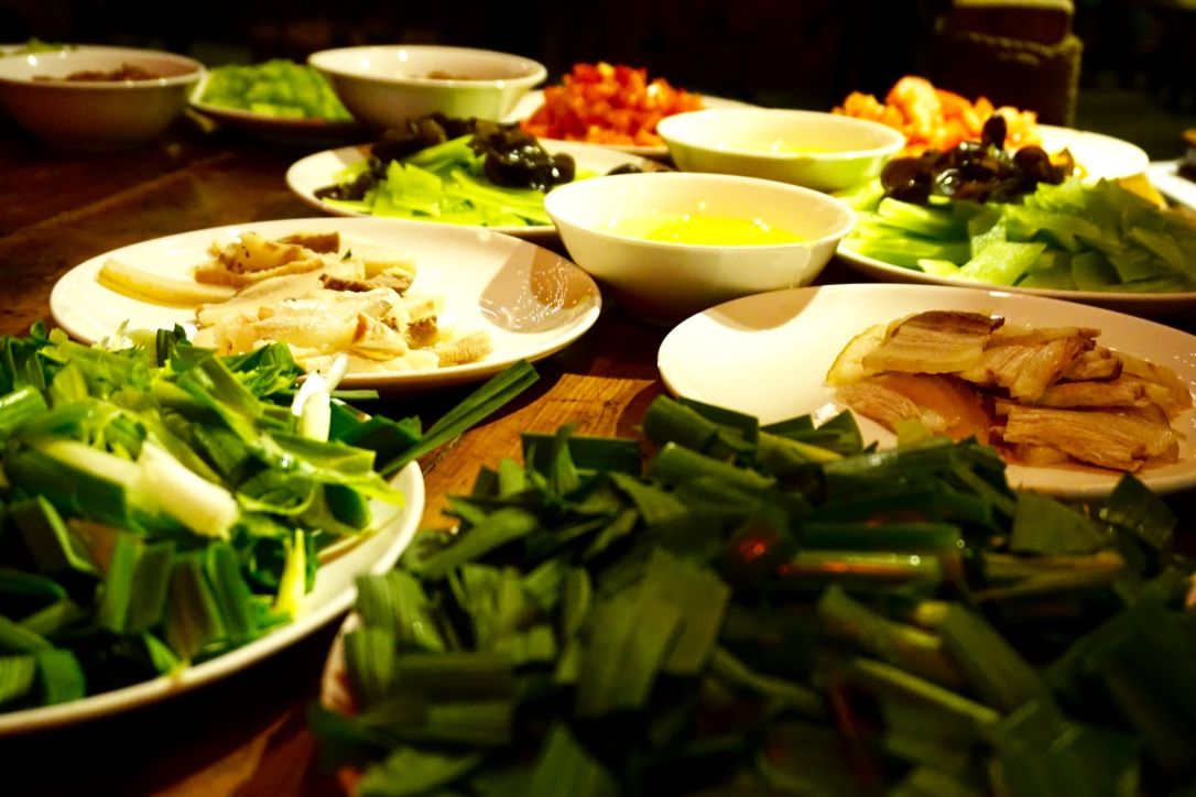 3 Days Intense Sichuan Cooking Journey in Chengdu