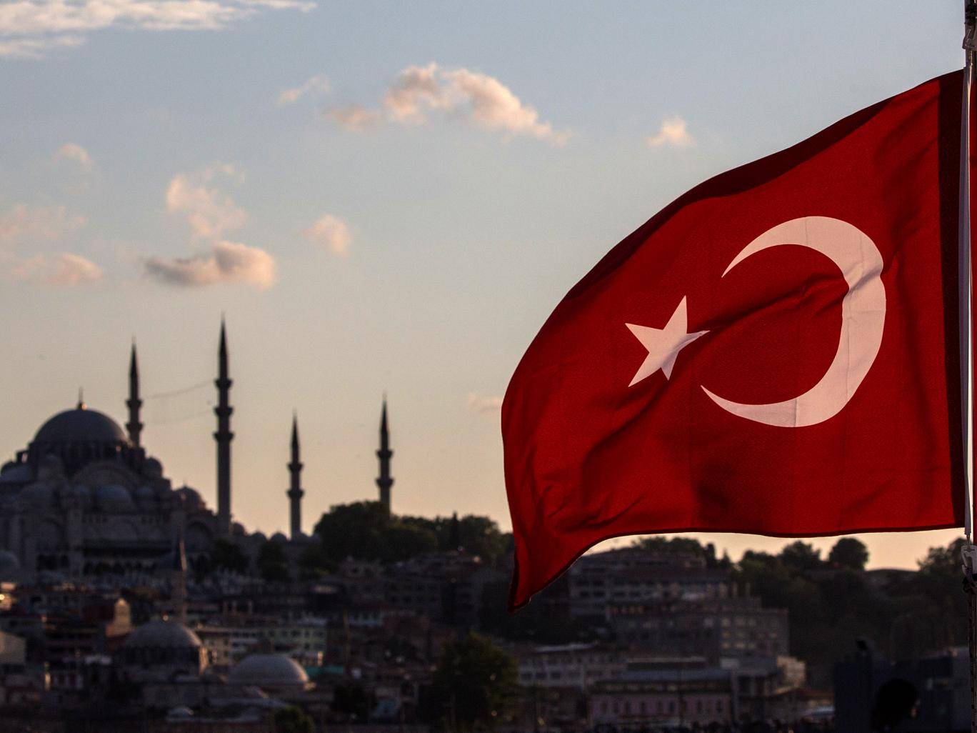 3-tägige Istanbul-Rundreise mit Baklava-Workshop