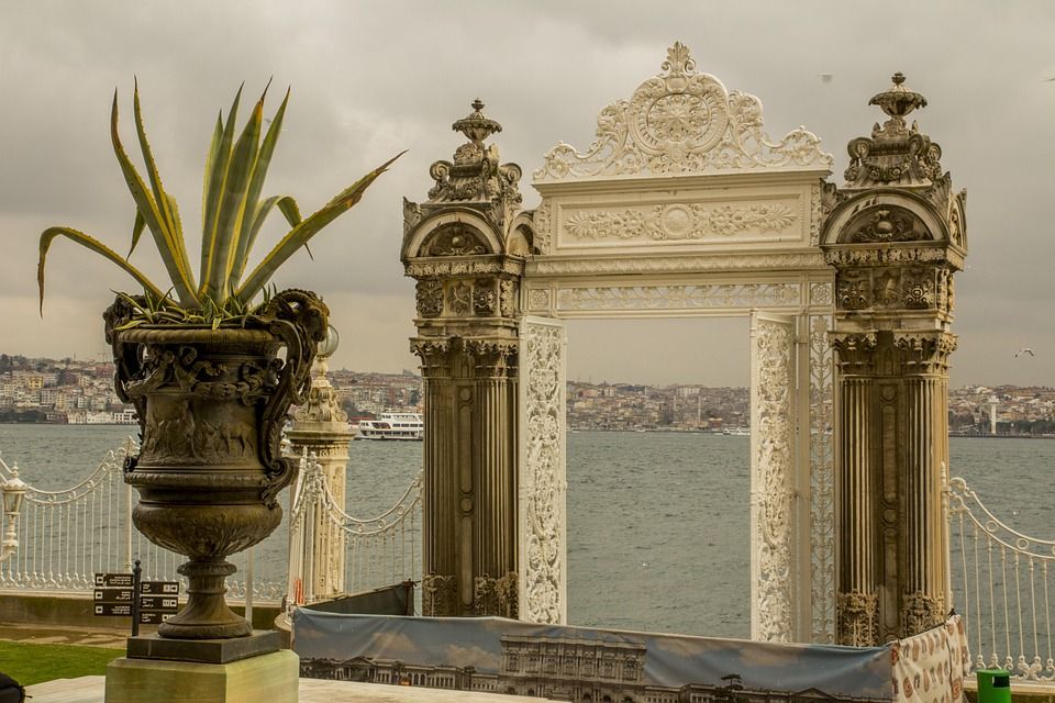 3-tägige Istanbul-Rundreise mit Baklava-Workshop