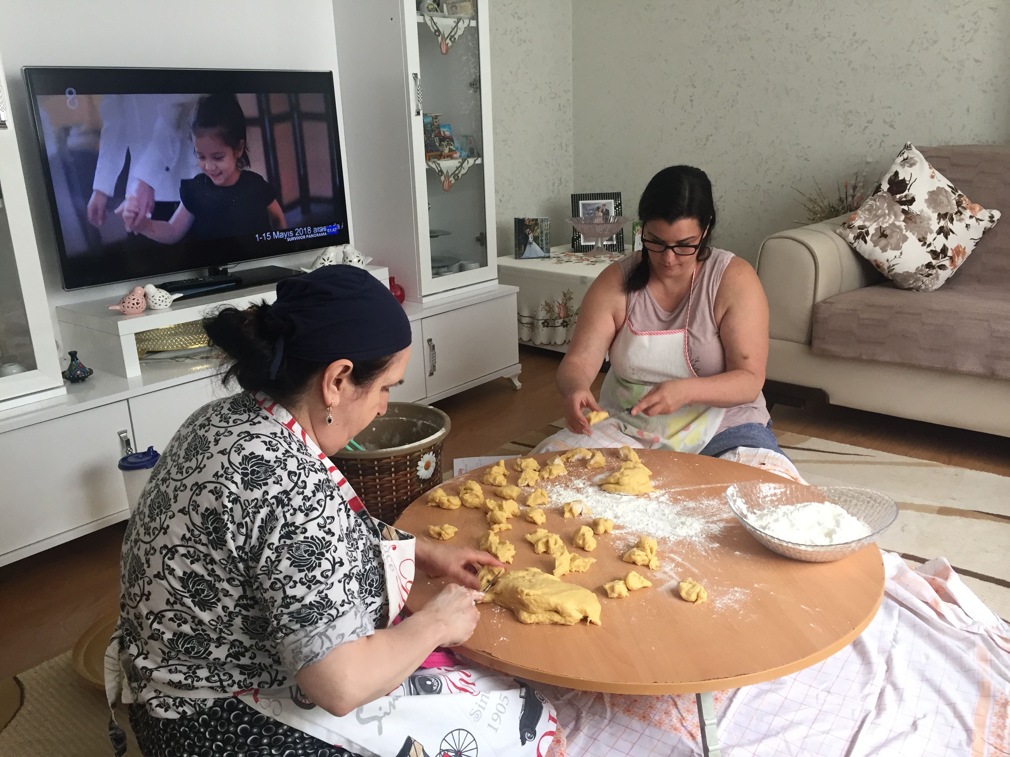3-tägige Istanbul-Rundreise mit Baklava-Workshop