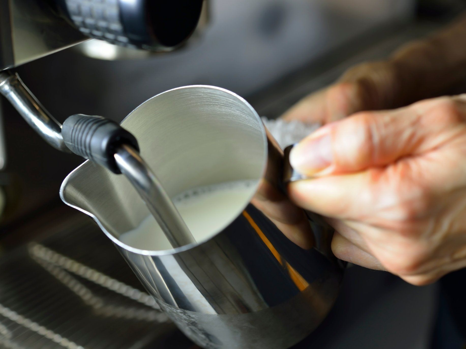 3-Hour Hanoi Barista Training: Espresso Brewing & Latte Art