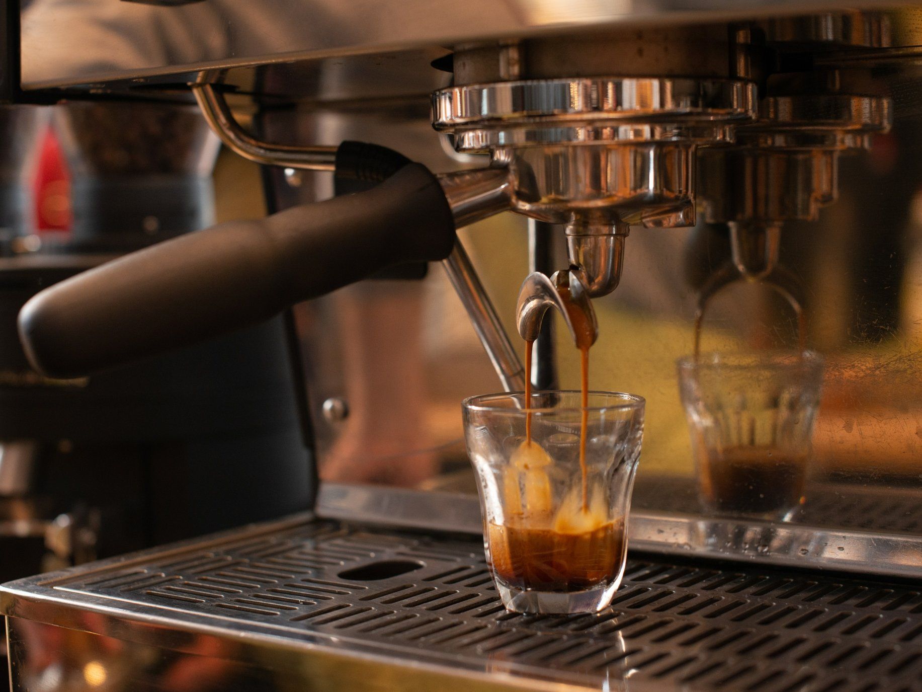 3-Hour Hanoi Barista Training: Espresso Brewing & Latte Art