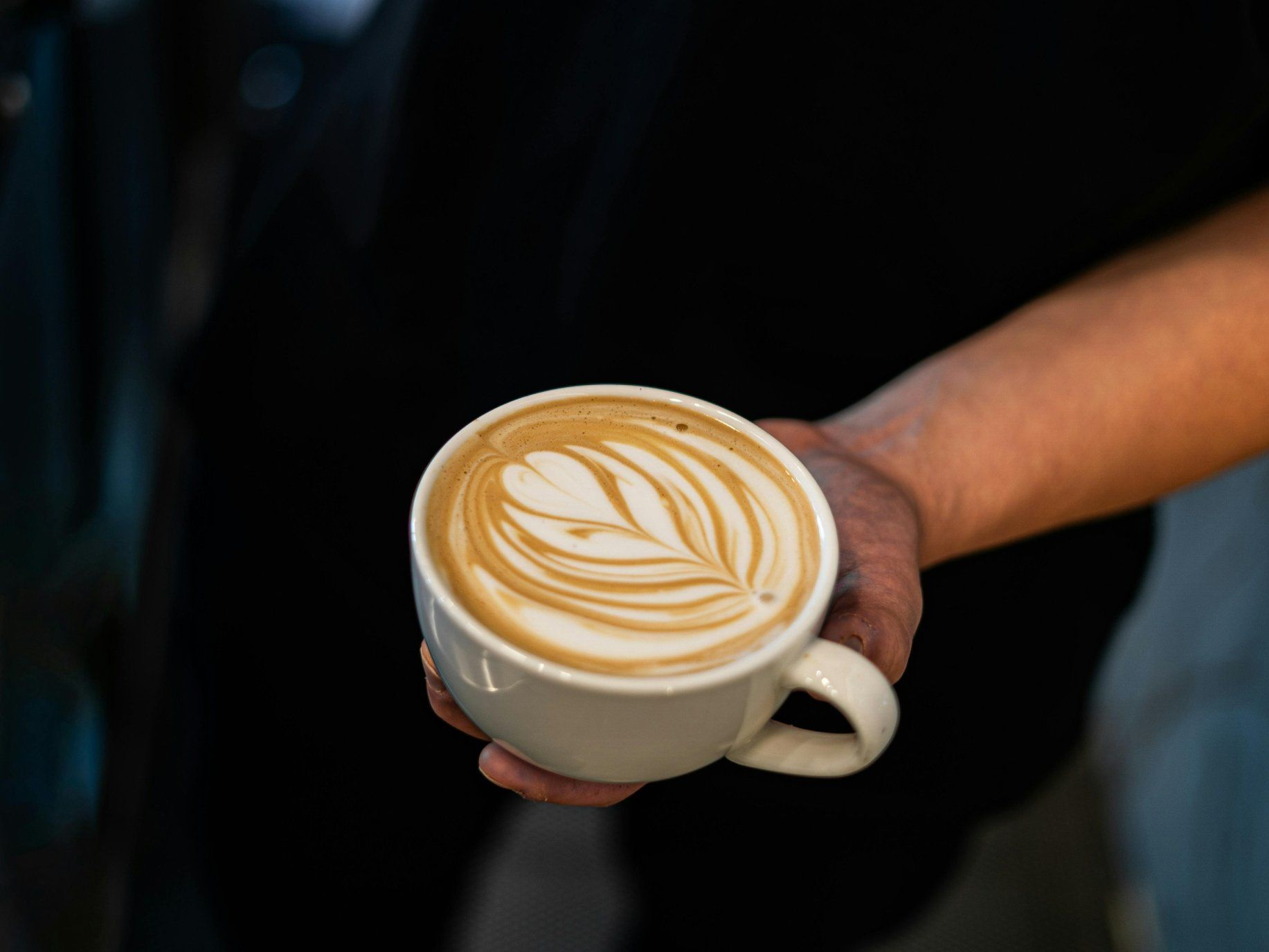 3-Hour Hanoi Barista Training: Espresso Brewing & Latte Art