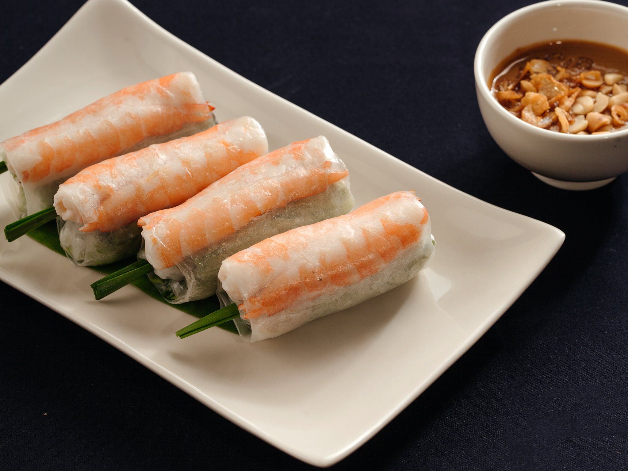 3 Hours of Hands-on Cooking Class with Hoa Túc Cooking Class