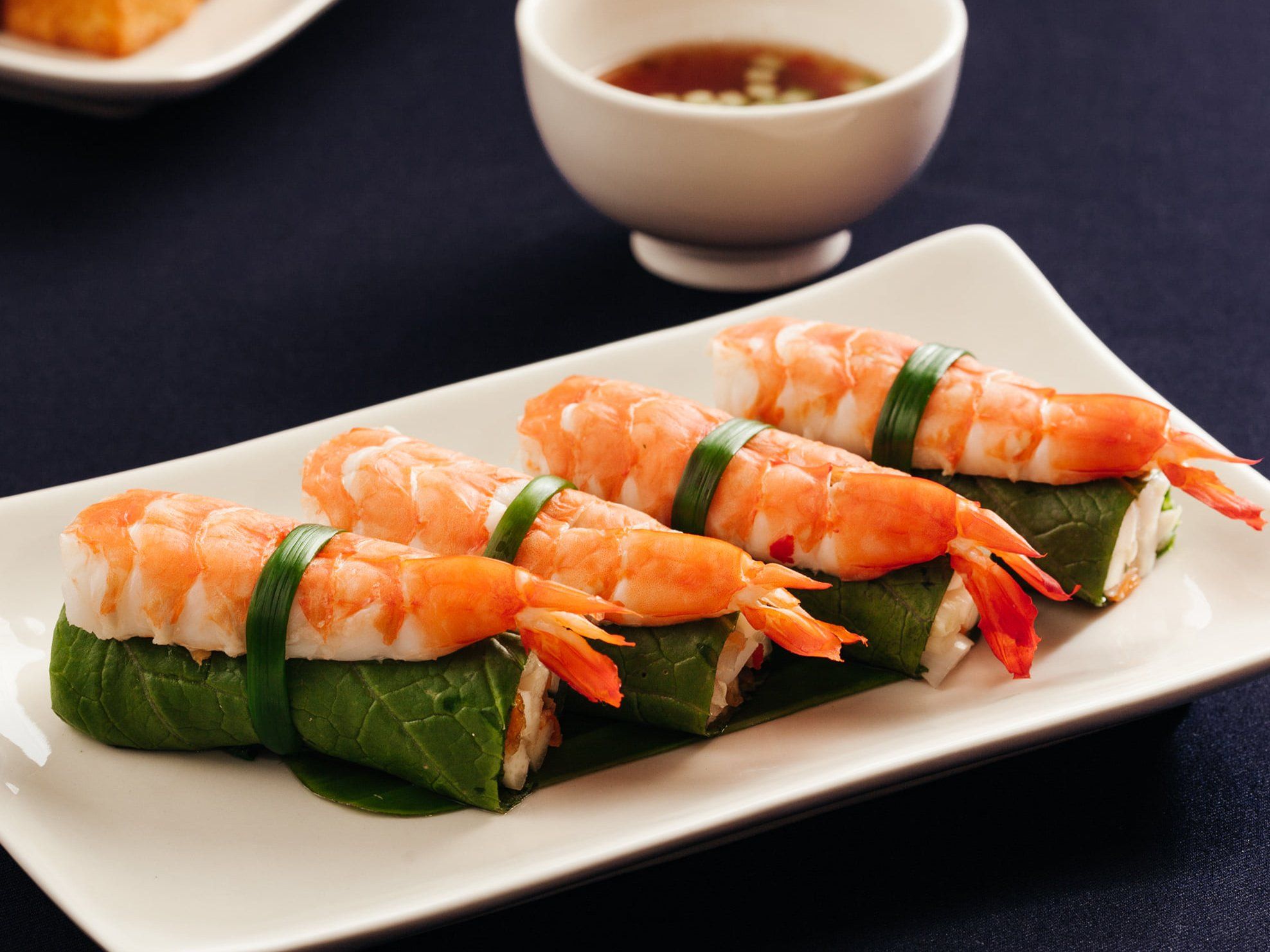 3 Hours of Hands-on Cooking Class with Hoa Túc Cooking Class