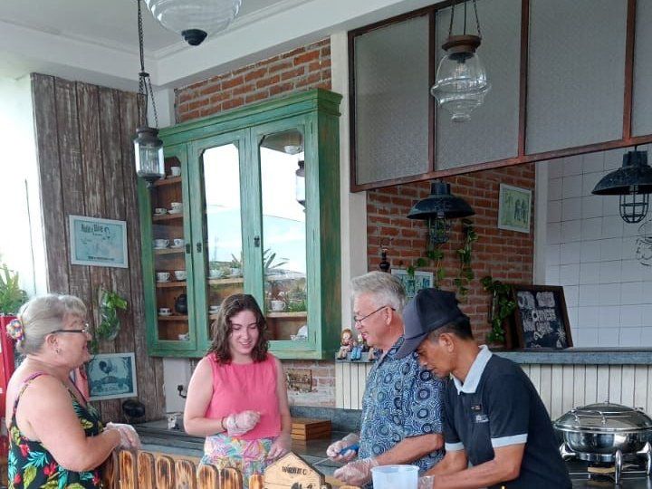 3 Recipes of Famous Balinese Food