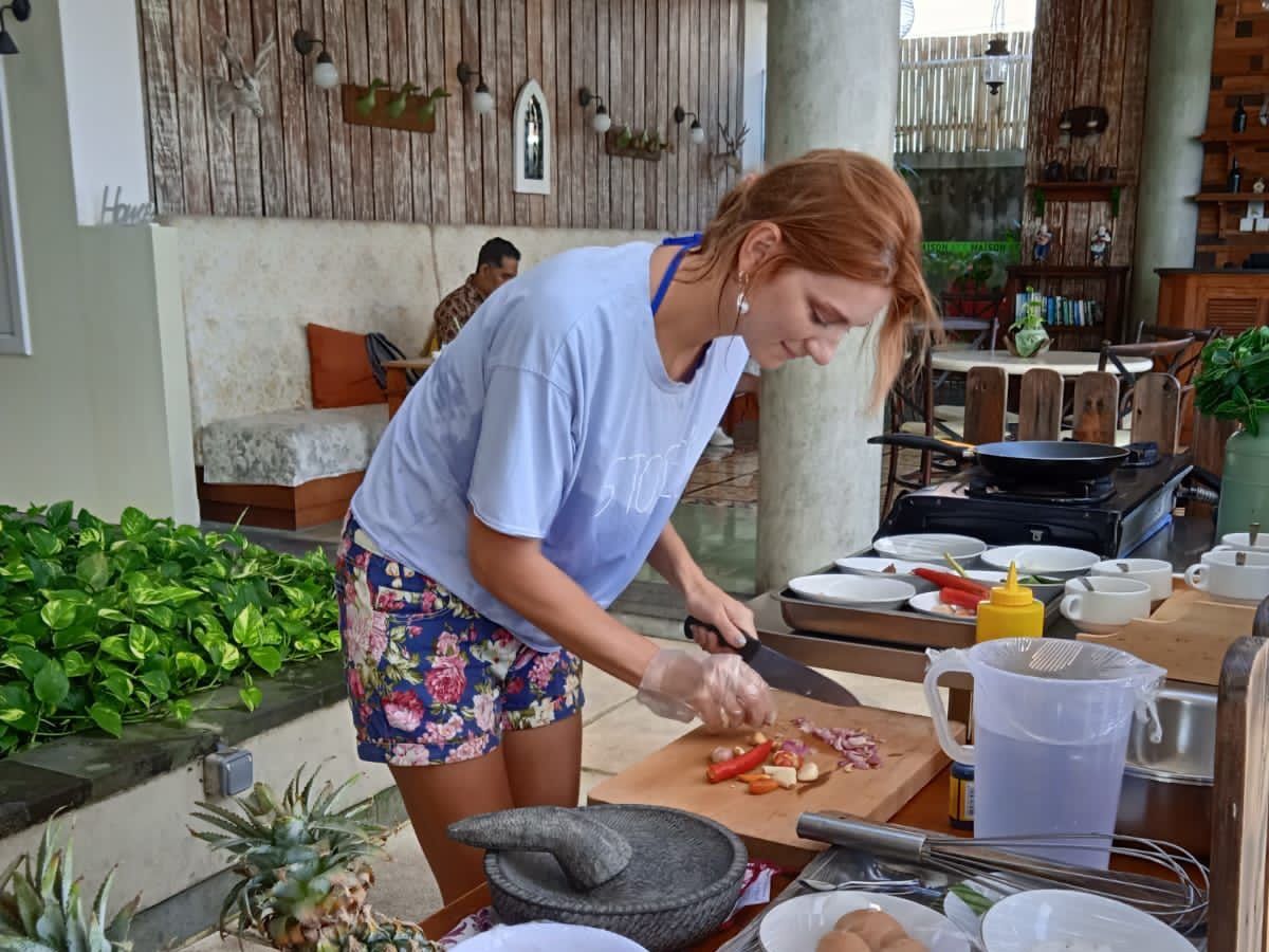 3 Recipes of Famous Balinese Food