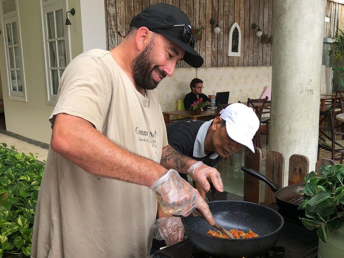 3 Recipes of Famous Balinese Food