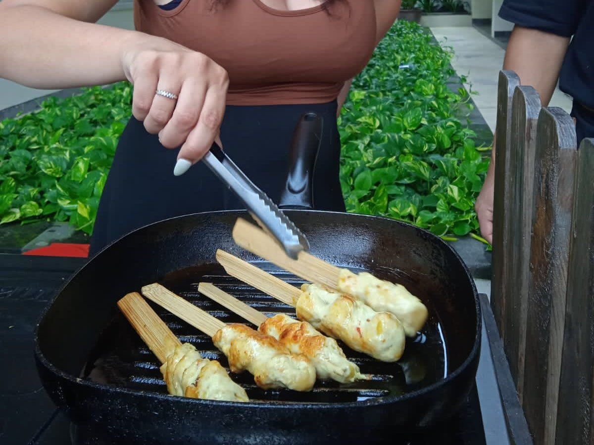 3 Recipes of Famous Balinese Food