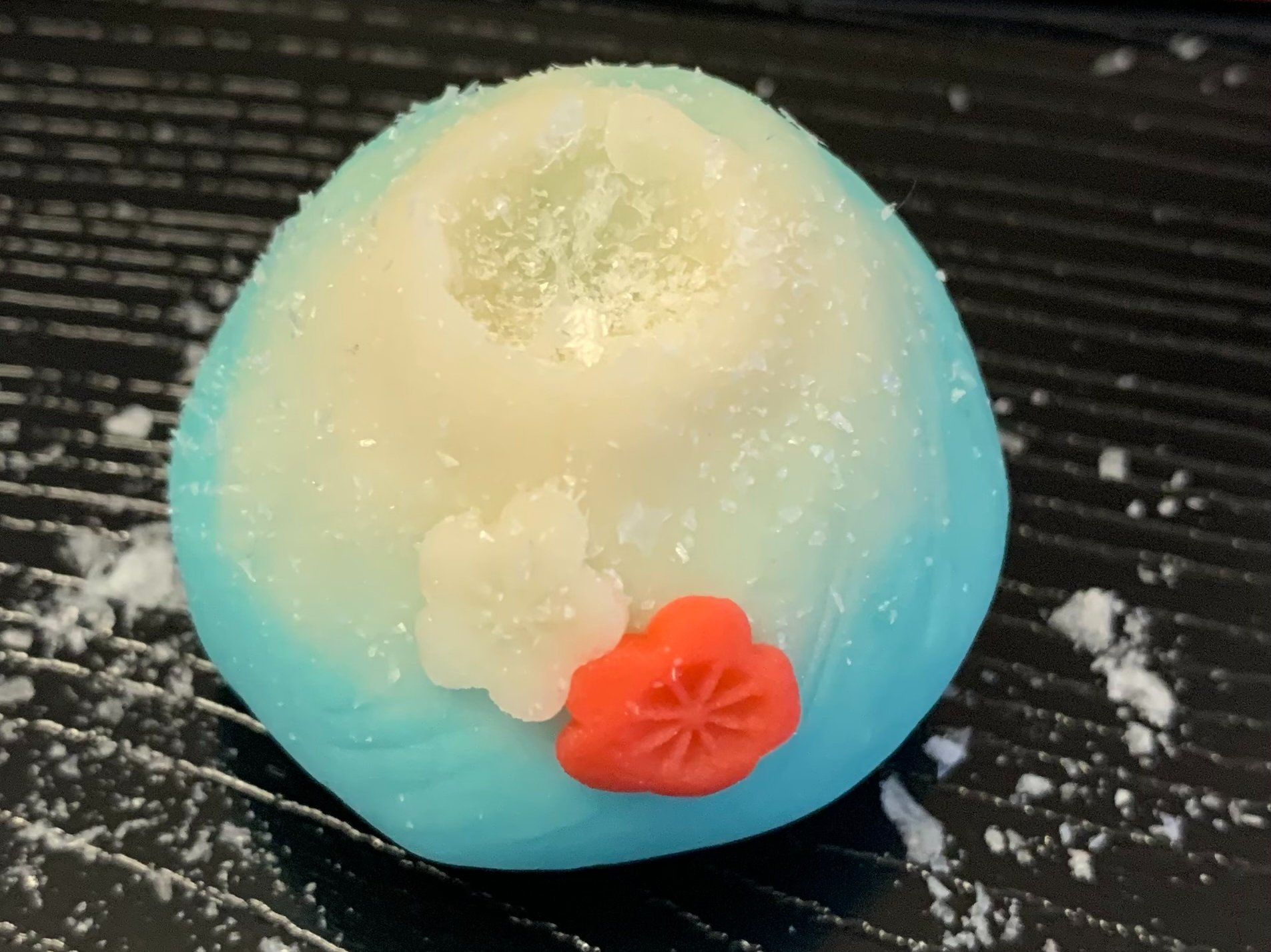 Craft Traditional Japanese Sweets in Tokyo Cooking Class