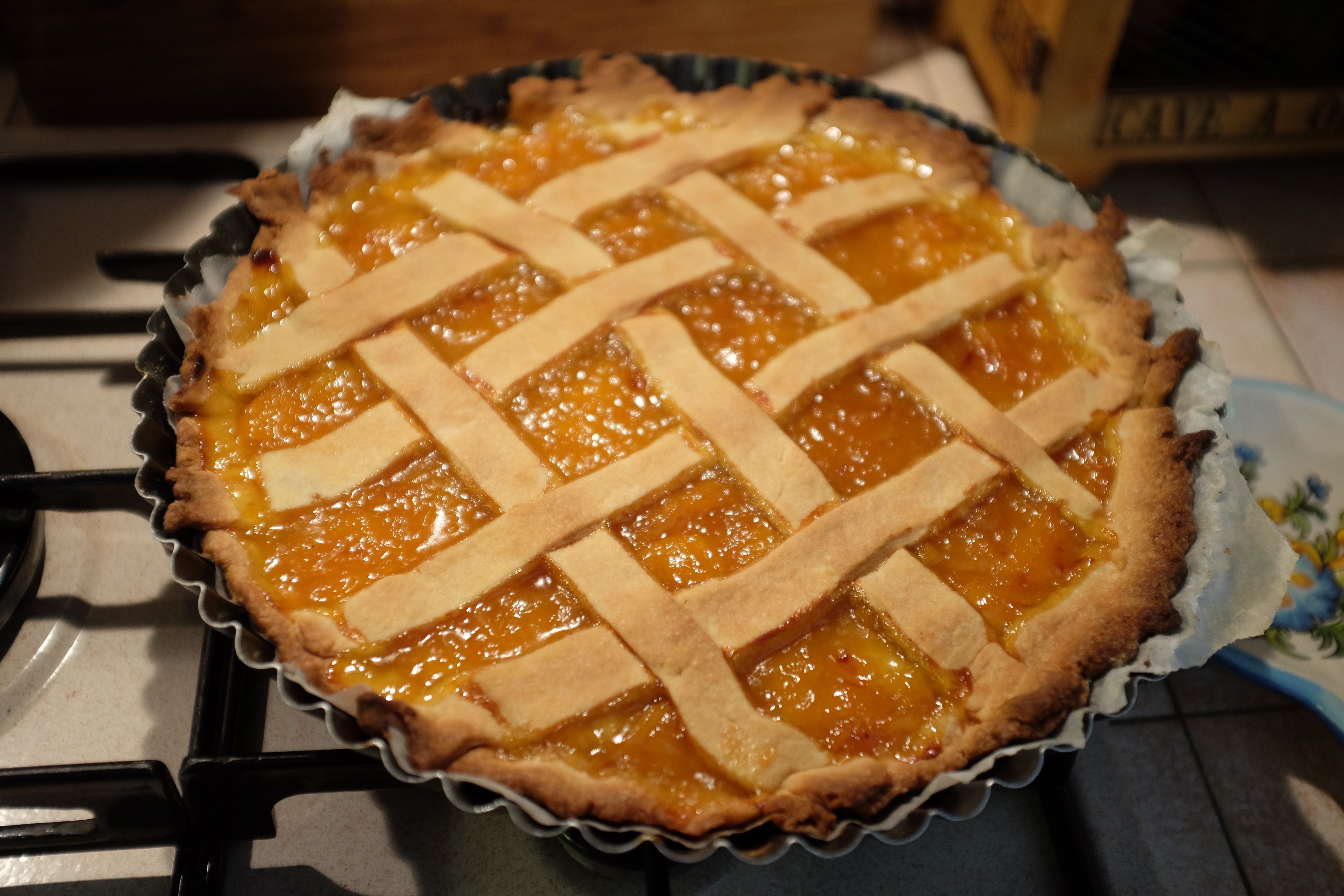 Private Cooking at the Farmhouse: Traditional Neapolitan Menu for 7 days (6 nights) with Accommodation