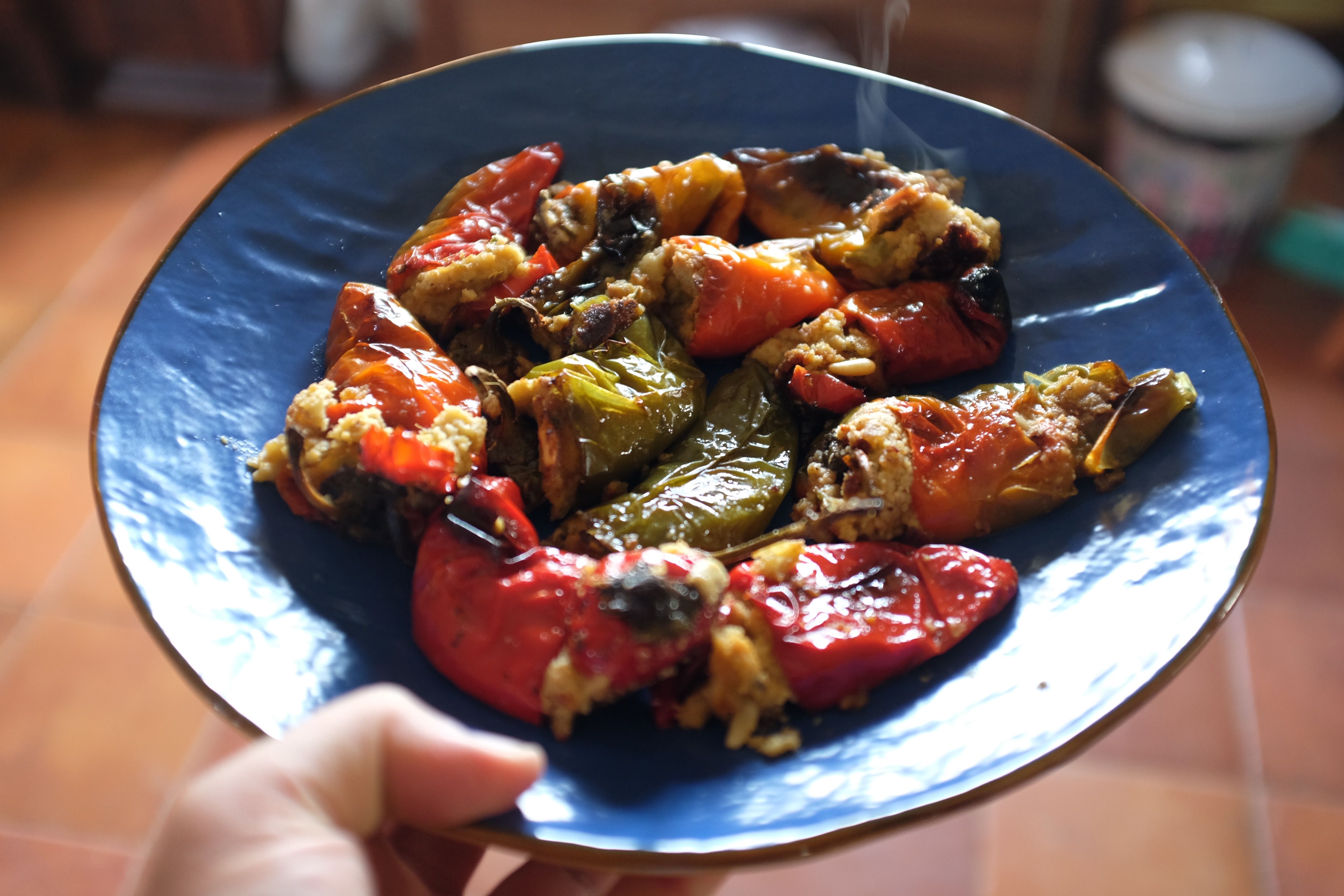 Private Cooking at the Farmhouse: Traditional Neapolitan Menu for 7 days (6 nights) with Accommodation