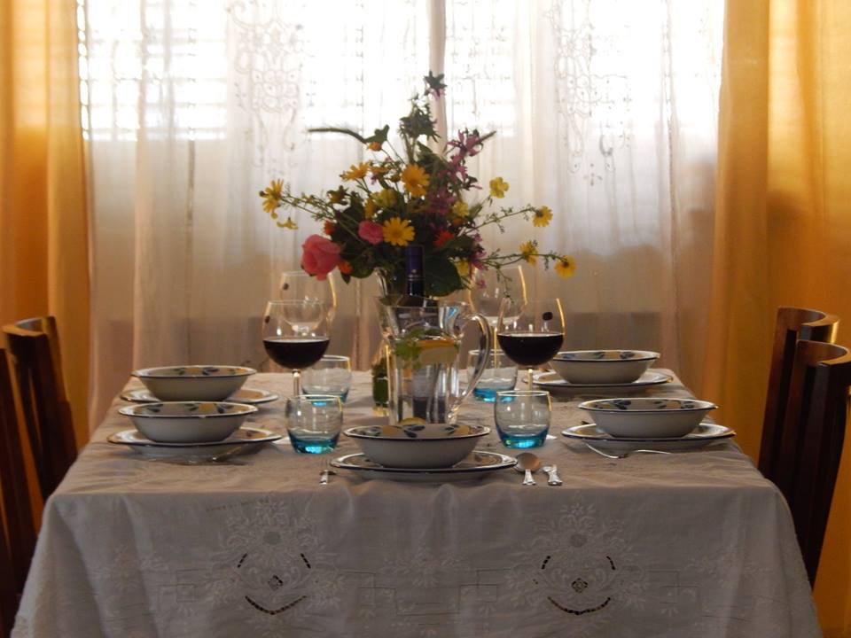 Domus Kitchen 5 Course Sicilian Cuisine in Palermo with a Professional