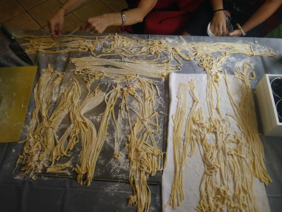 5-Course Sicilian Cooking Class with Professional Chef