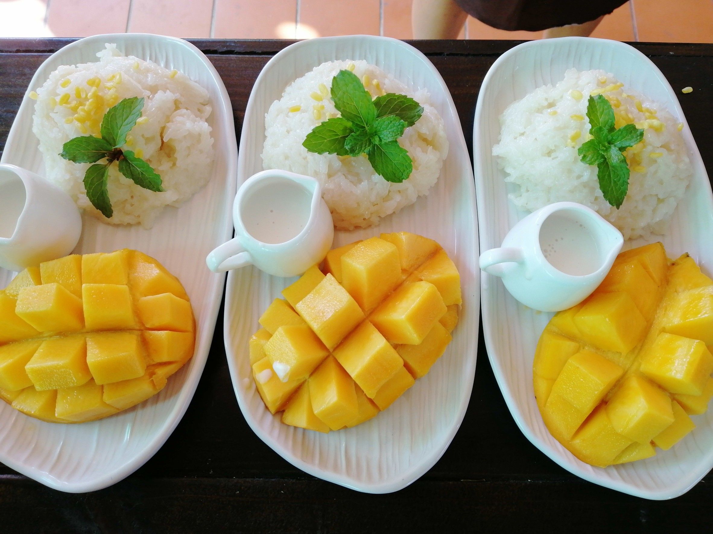 Thai Cooking Class and Market tour with Lanna Smile Thai Cooking